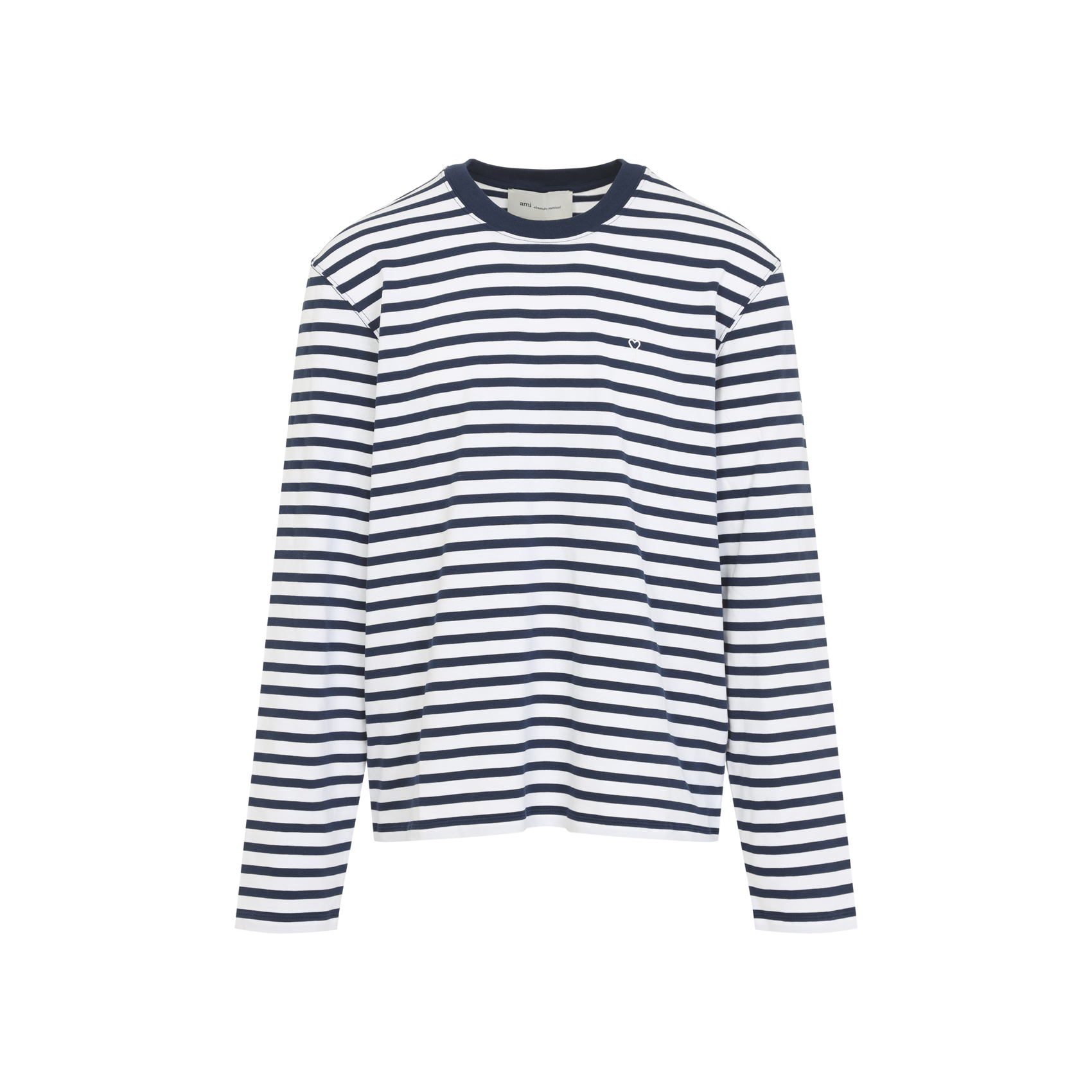 UTS375JE0210A044 (AMI Paris / Tシャツ・カットソー ) | AMI Paris (アミパリス)