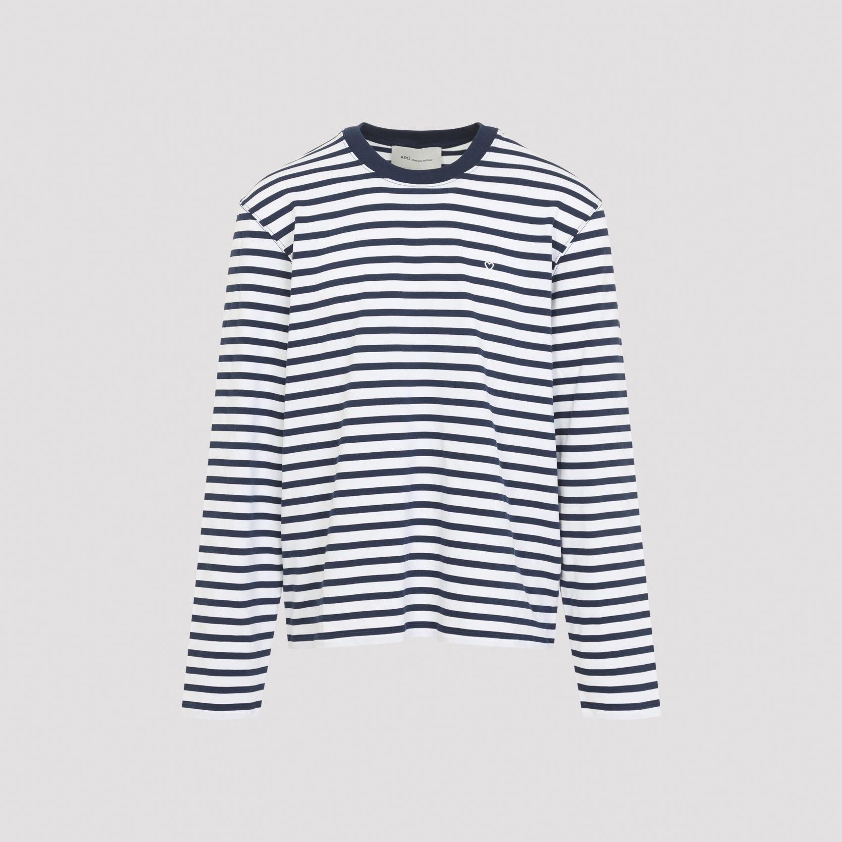 UTS375JE0210A044 (AMI Paris / Tシャツ・カットソー ) | AMI Paris (アミパリス)(1)