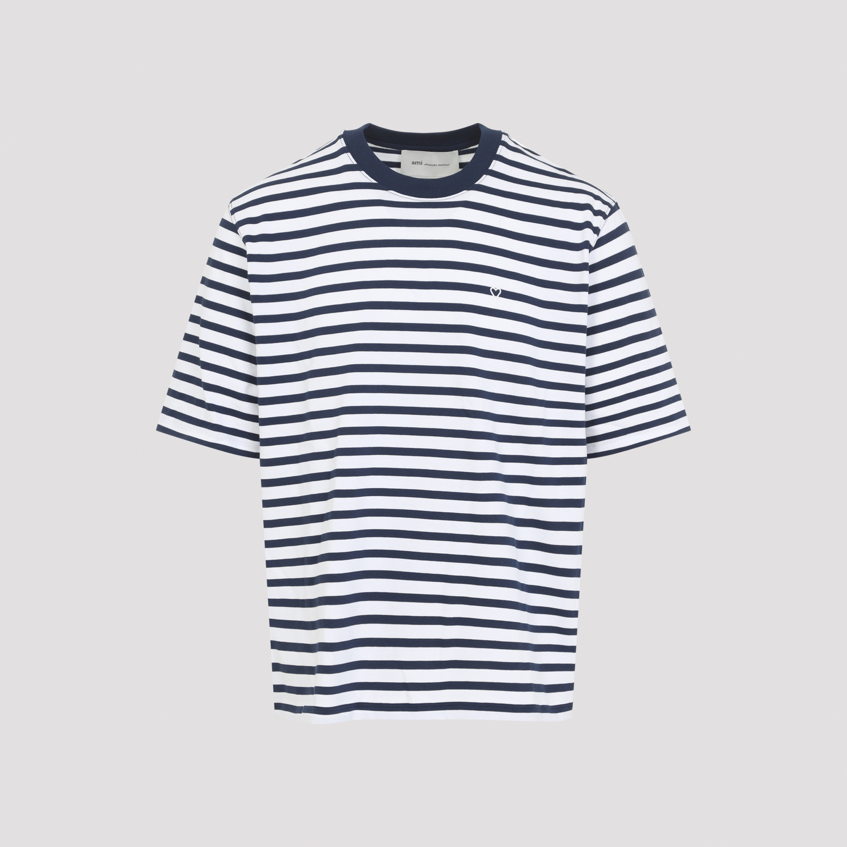 UTS374JE0210A044 (AMI Paris / Tシャツ・カットソー ) | AMI Paris (アミパリス)(4)