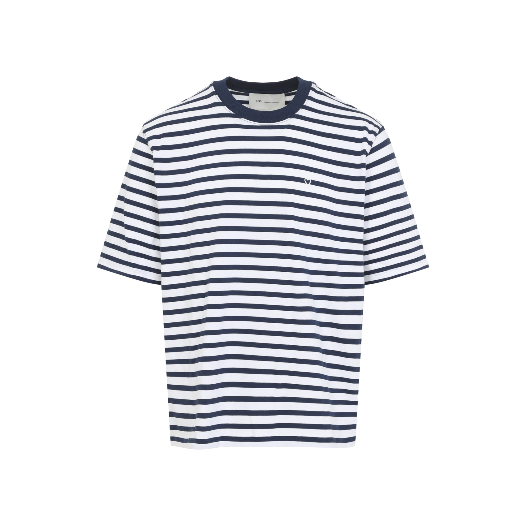 UTS374JE0210A044 (AMI Paris / Tシャツ・カットソー ) | AMI Paris (アミパリス)