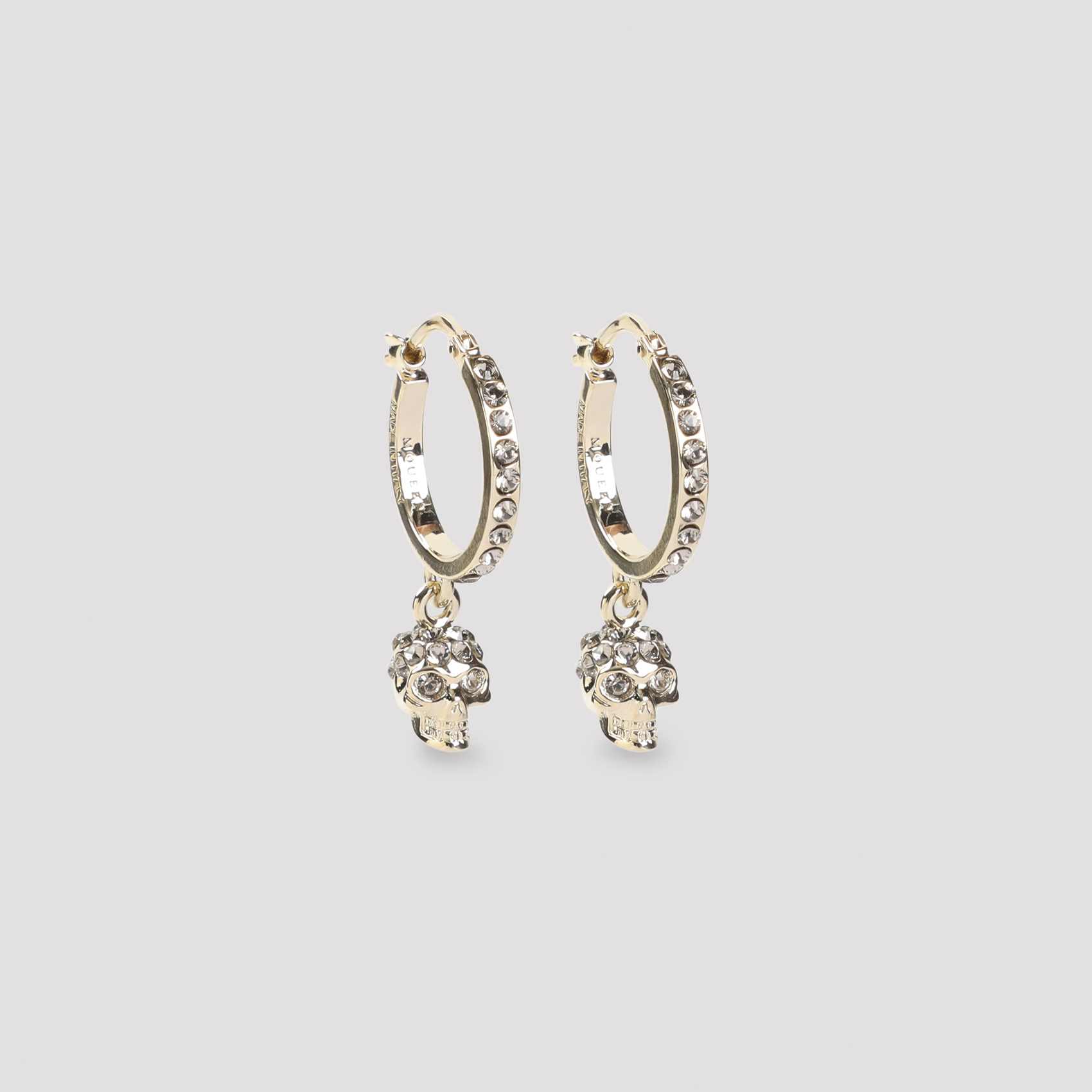 855405J160K7286 (Alexander McQUEEN / ピアス・イヤリング ) | Alexander McQUEEN (アレキサンダー・マックイーン)(2)