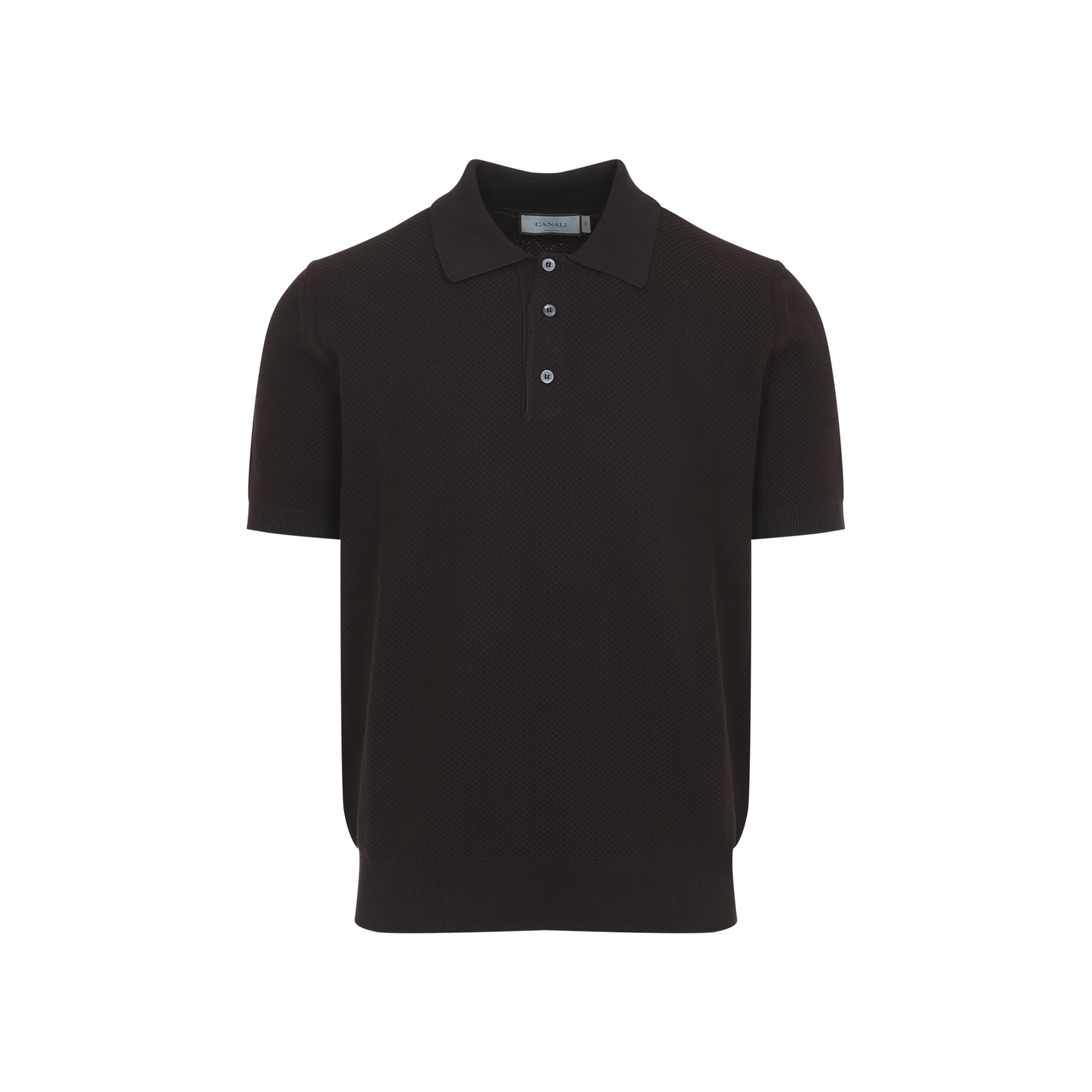 C0127MK02461501 (CANALI / ニット・セーター・カーディガン ) | CANALI (カナーリ)