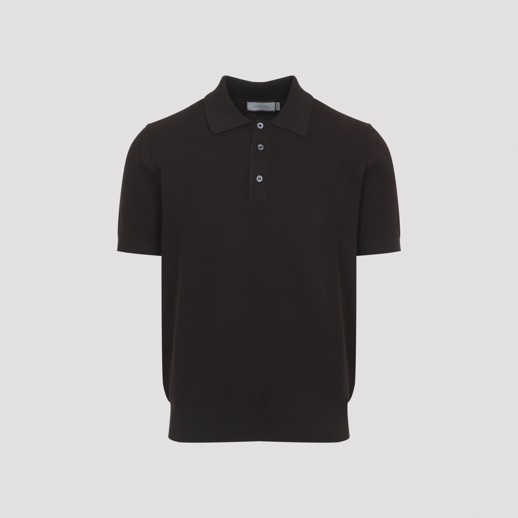 C0127MK02461501 (CANALI / ニット・セーター・カーディガン ) | CANALI (カナーリ)(1)