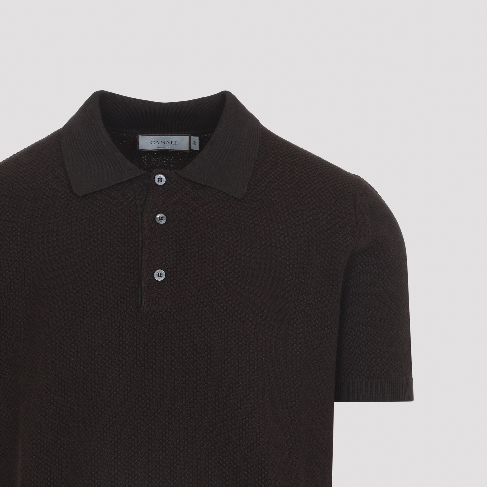 C0127MK02461501 (CANALI / ニット・セーター・カーディガン ) | CANALI (カナーリ)(3)