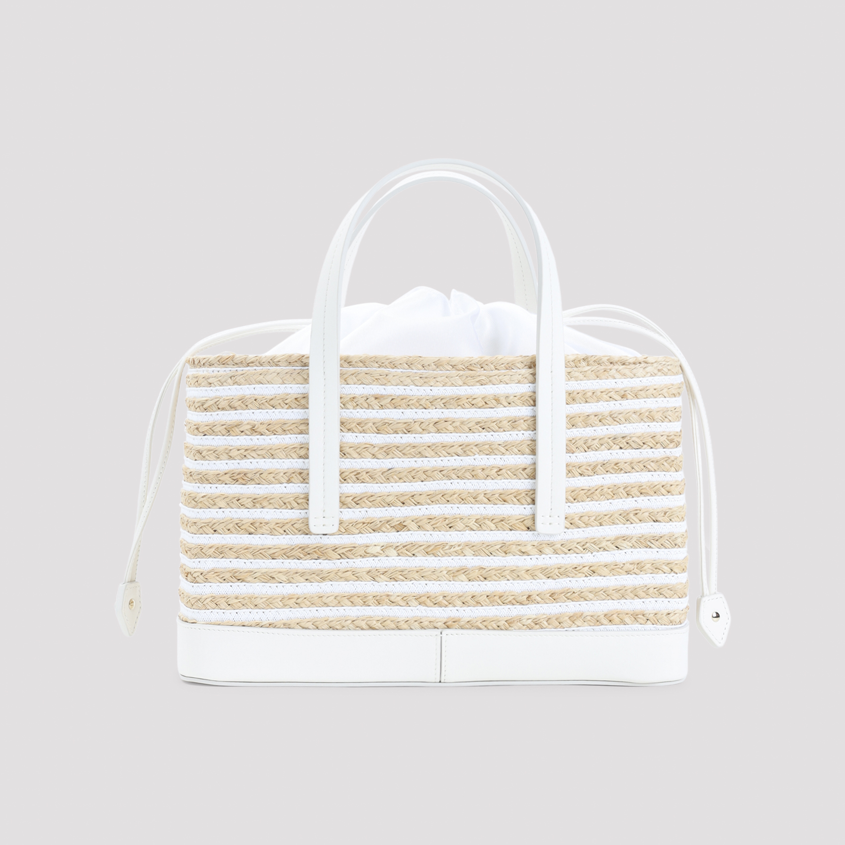 RBWAOKA4200V700J03BIANCO (Roger Vivier / ハンドバッグ・ショルダーバッグ ) | Roger Vivier (ロジェ ヴィヴィエ)(2)