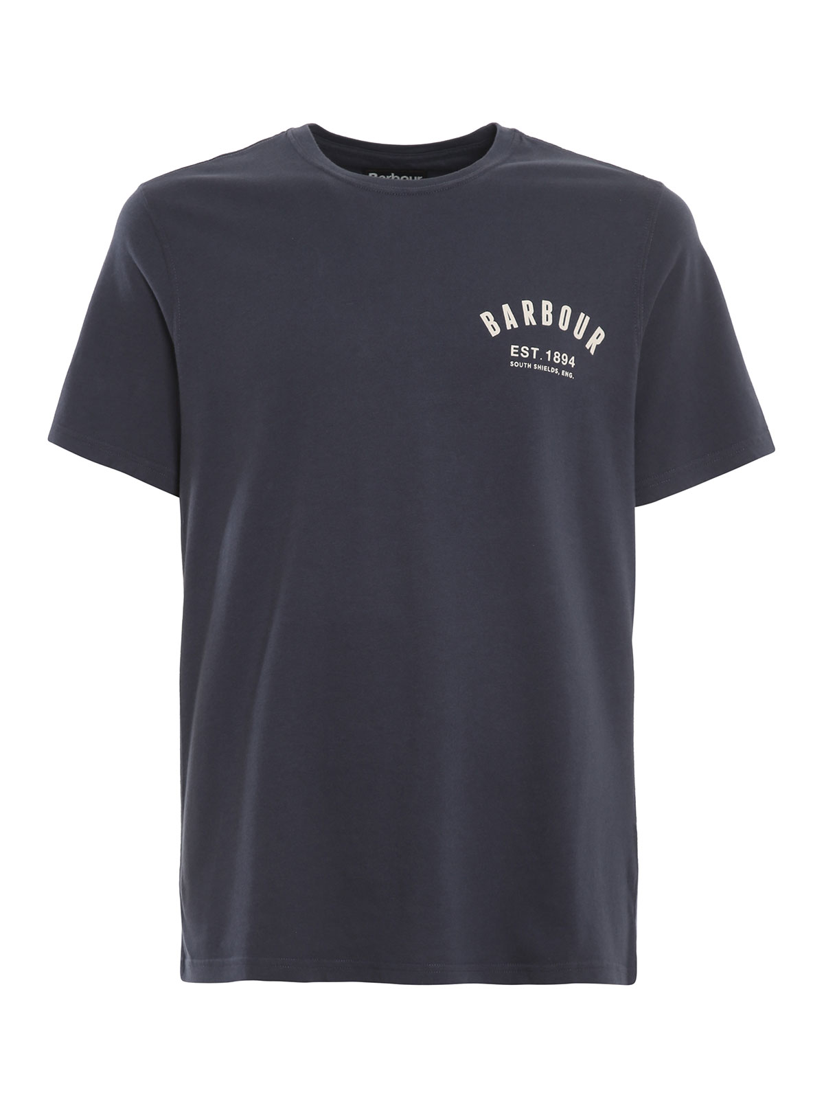 Preppy T-shirt MTS0502NY31 (Barbour / Tシャツ・カットソー ) | Barbour (バブアー)