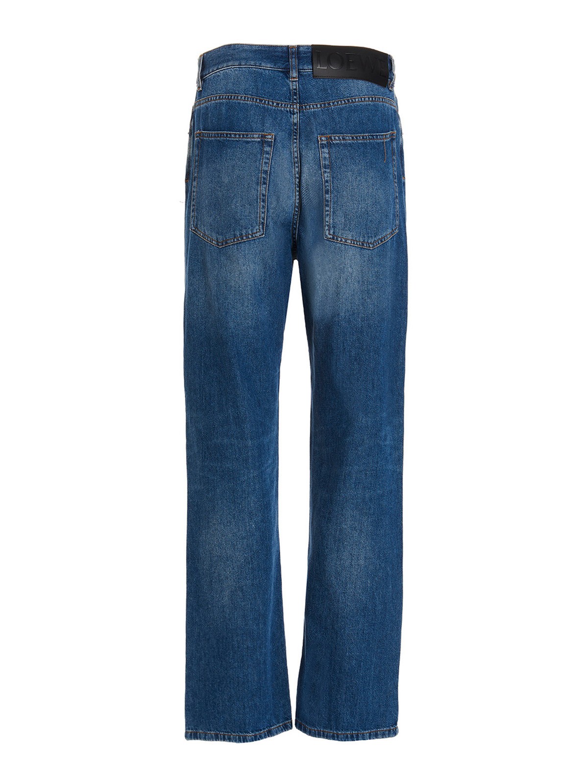 Destroyed detail jeans H526Y11X225380 (LOEWE / ジーンズ ) | LOEWE (ロエベ)(1)