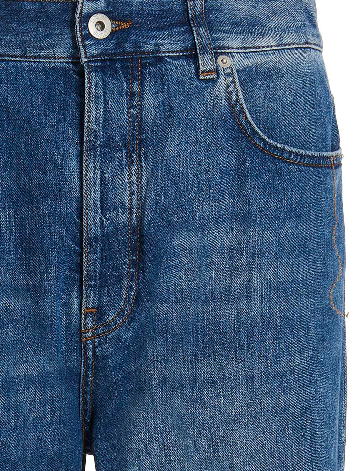 Destroyed detail jeans H526Y11X225380 (LOEWE / ジーンズ ) | LOEWE (ロエベ)(2)
