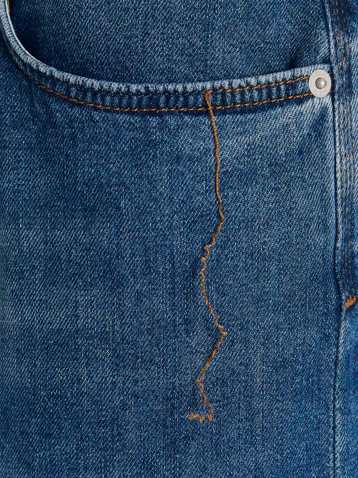Destroyed detail jeans H526Y11X225380 (LOEWE / ジーンズ ) | LOEWE (ロエベ)(3)