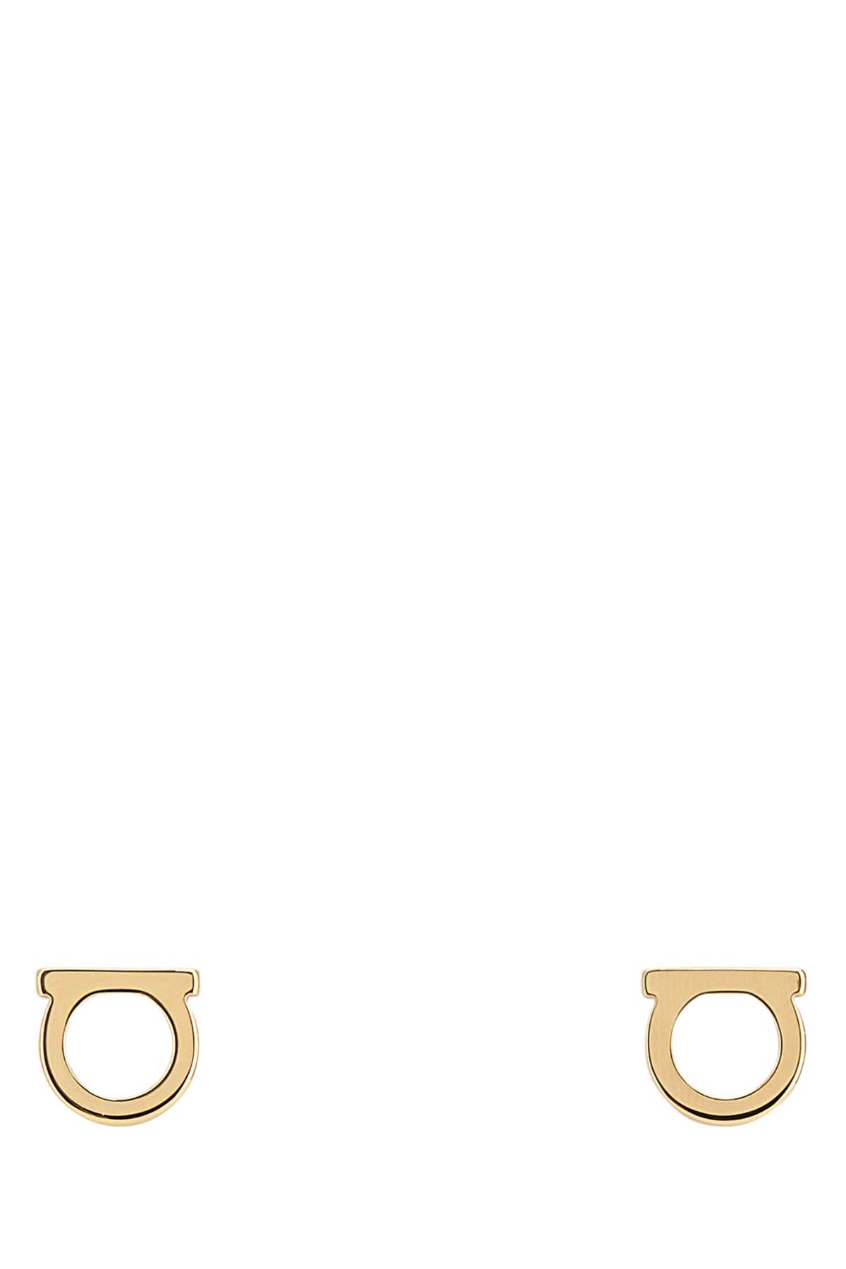 STUD GAN 12D 760119696429OROGIOLUC (FERRAGAMO / ピアス・イヤリング ) | FERRAGAMO (フェラガモ)