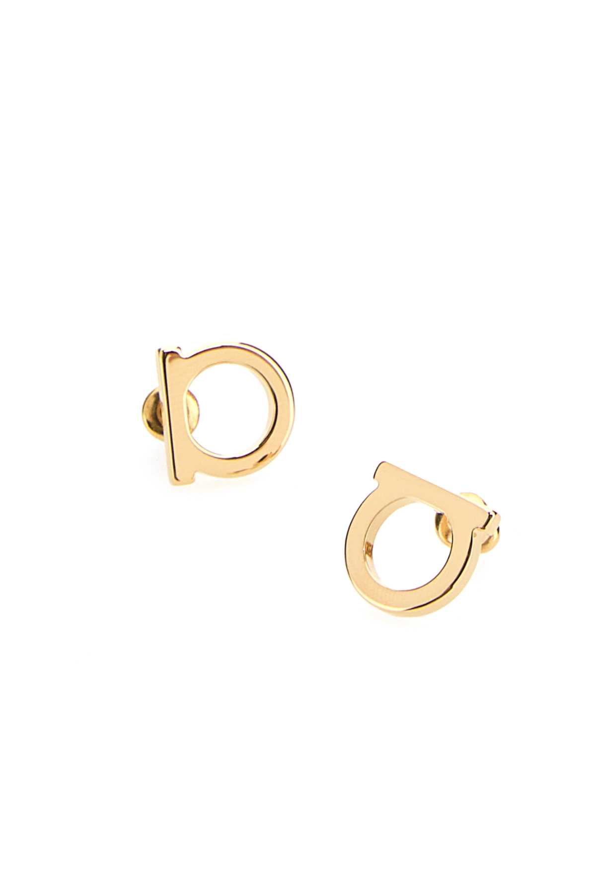 STUD GAN 12D 760119696429OROGIOLUC (FERRAGAMO / ピアス・イヤリング ) | FERRAGAMO (フェラガモ)(1)