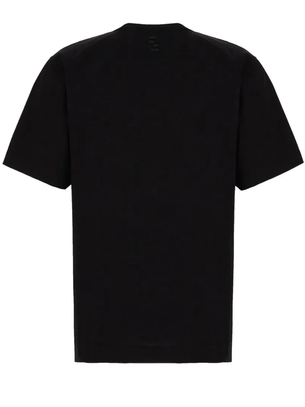 DRAWSTRING POCKET MOTIF T-SHIRT FY0936AYXYF0QA1 (FENDI / Tシャツ・カットソー ) | FENDI (フェンディ)(1)