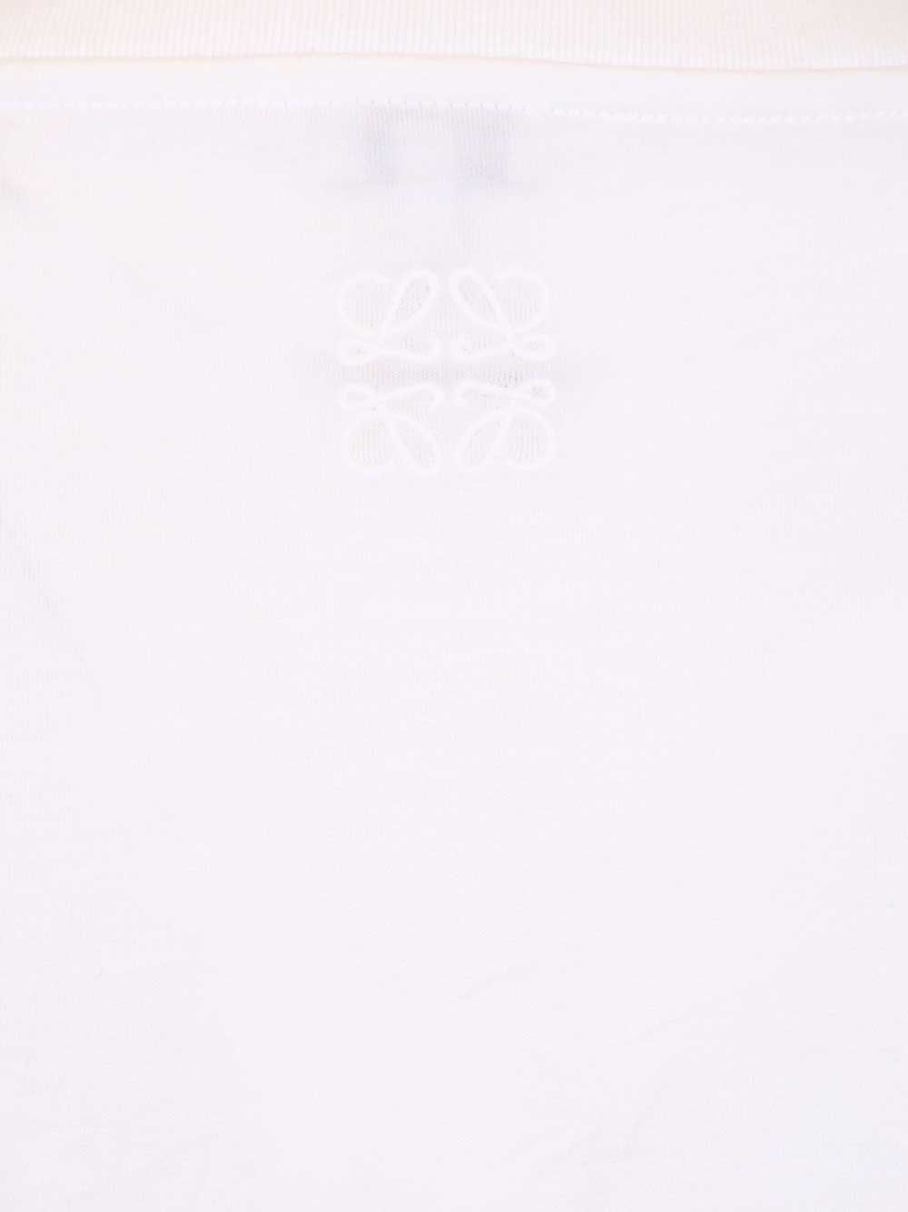 T-SHIRT S540Y22X932100 (LOEWE / Tシャツ・カットソー ) | LOEWE (ロエベ)(3)