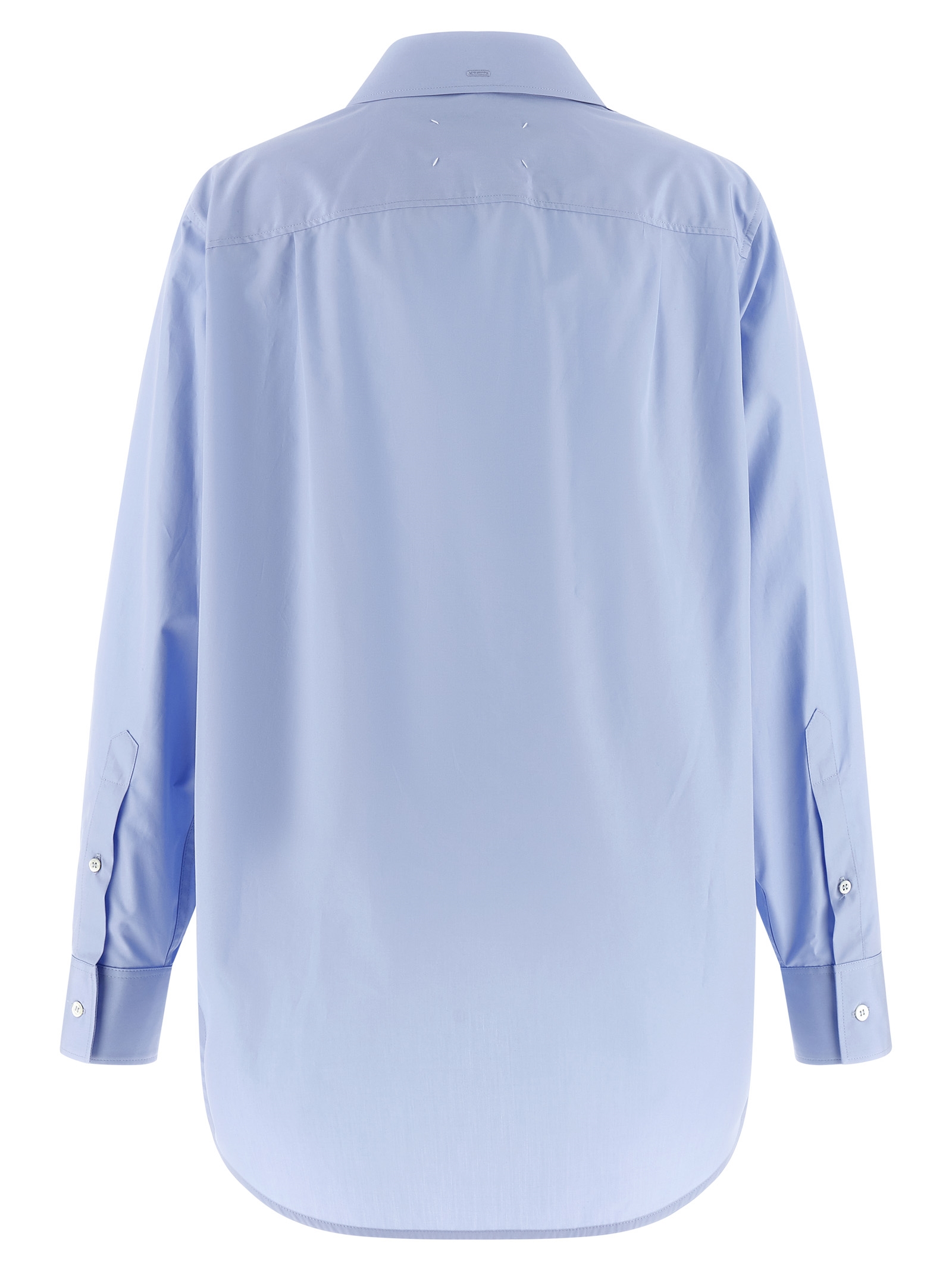 Poplin shirt S29DT0018S43001471 (Maison Margiela / シャツ・ブラウス ) | Maison Margiela (メゾン マルジェラ)(2)