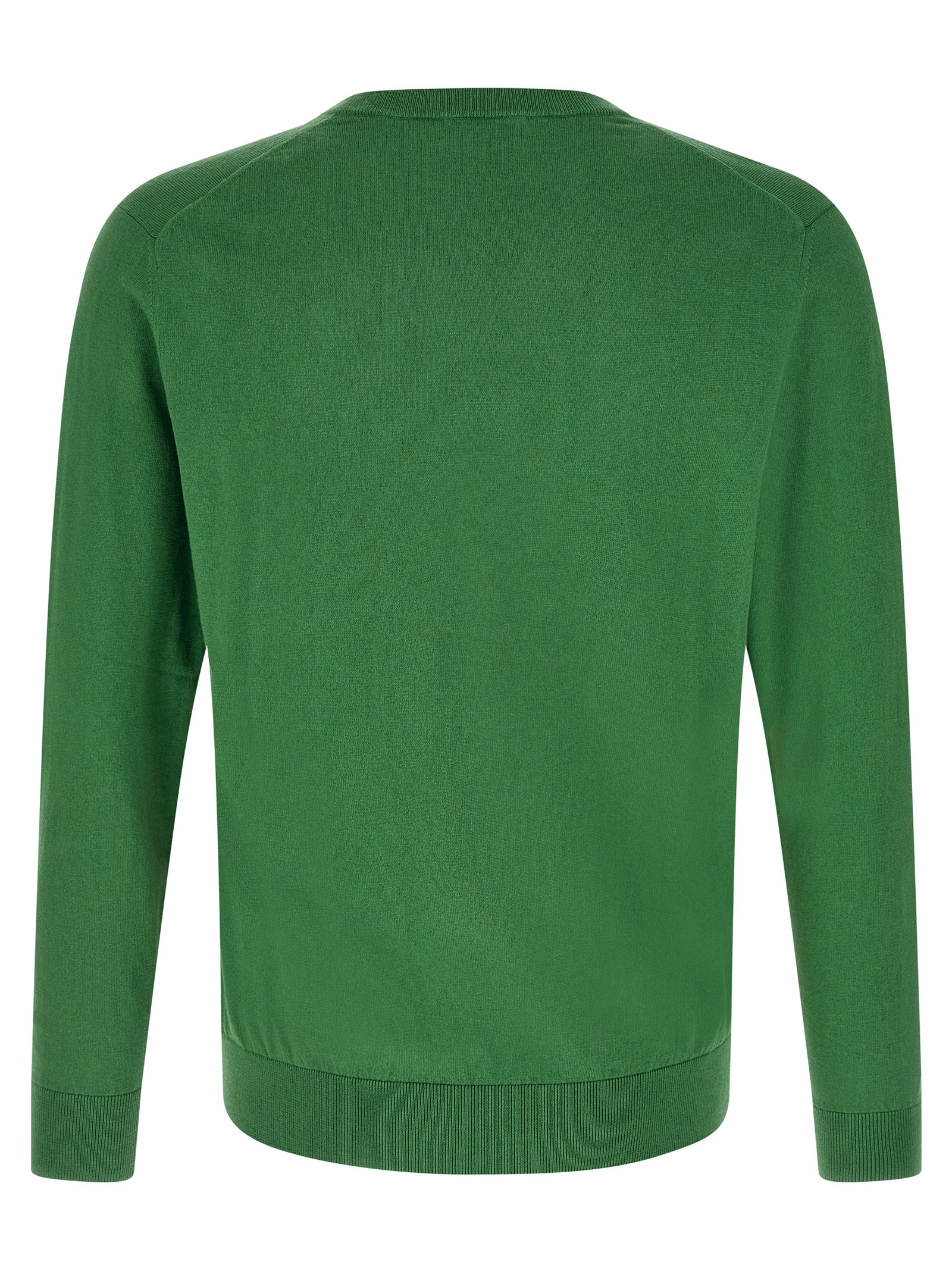 Argyle sweater B2P00114CA892517 (BALLANTYNE / ニット・セーター・カーディガン ) | BALLANTYNE (バランタイン)(1)