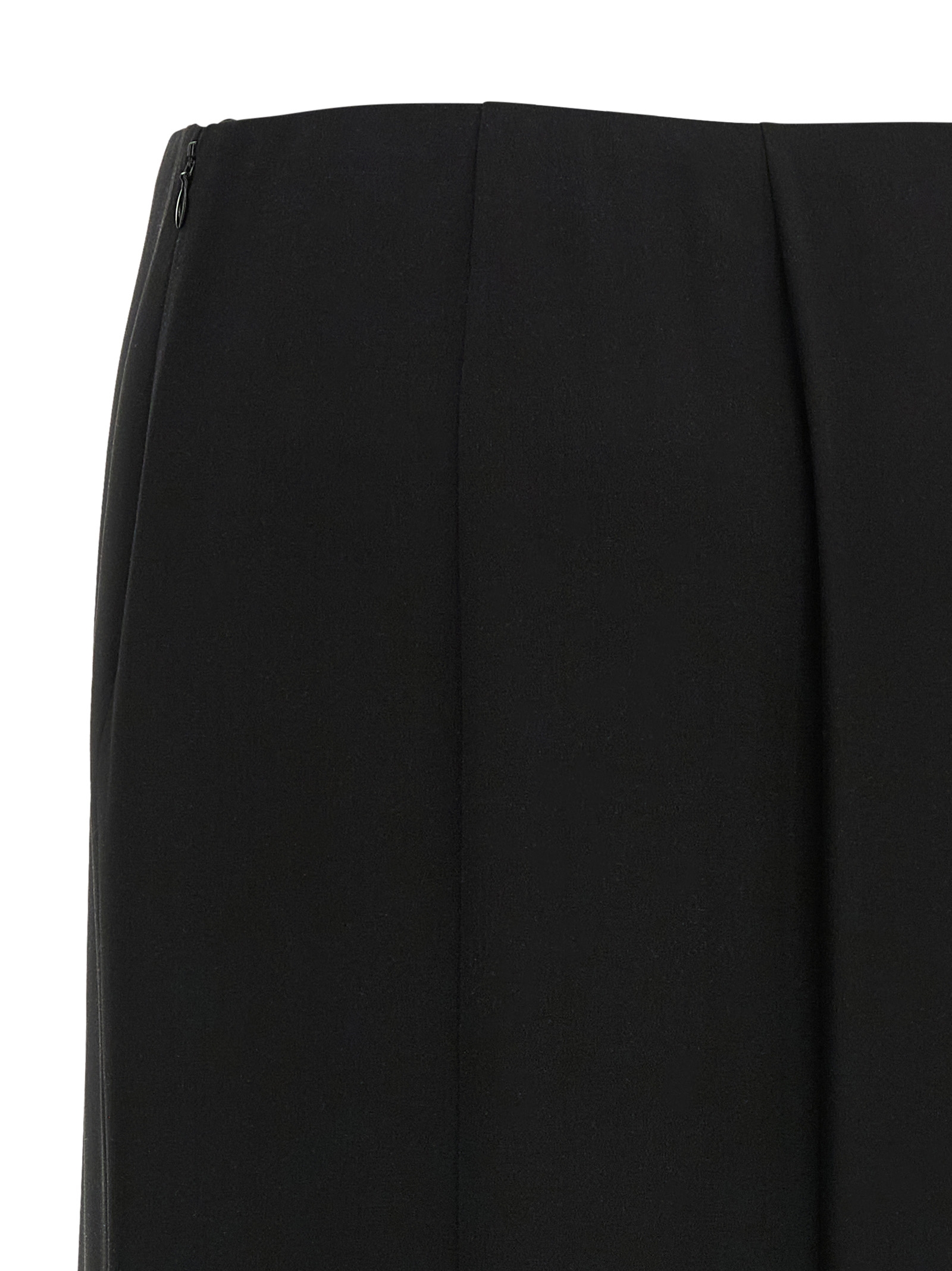 Valentino Garavani crêpe de chine skirt B0RAEV321B0NO (Valentino Garavani / スカート ) | Valentino Garavani (ヴァレンティノ)(3)