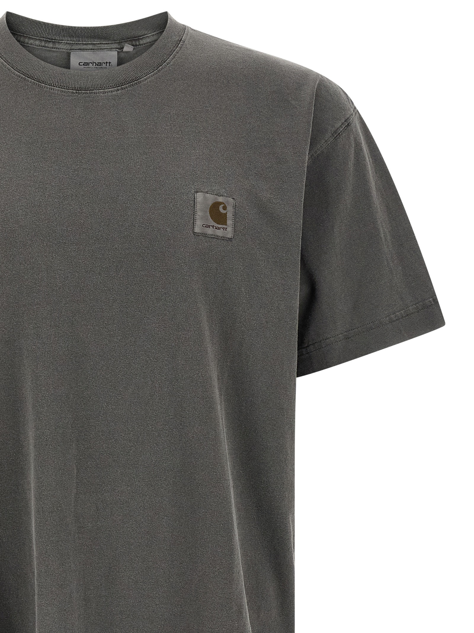 'Nelson' T-shirt I02994989GD (Carhartt WIP / Tシャツ・カットソー ) | Carhartt WIP (カーハート)(2)