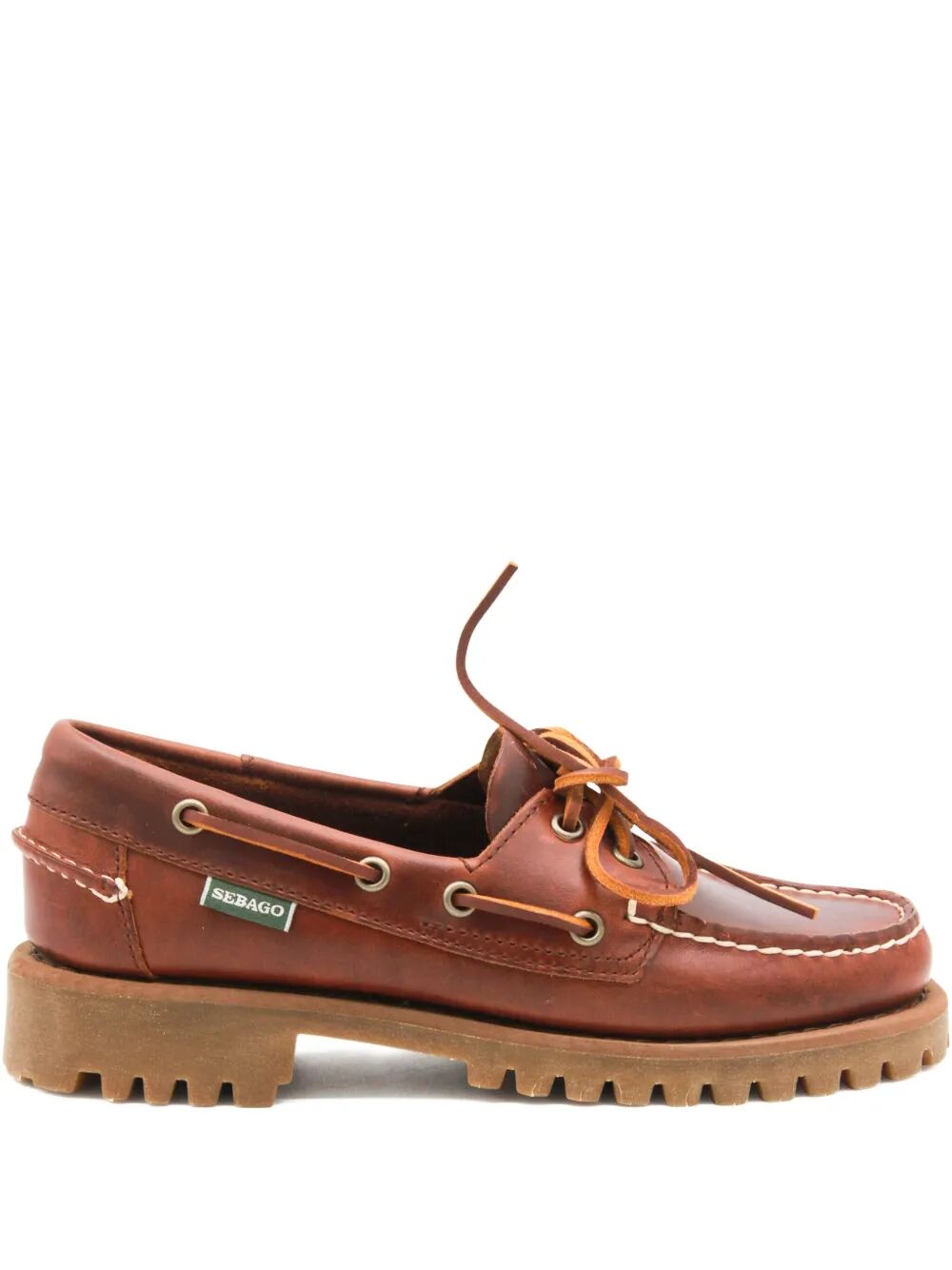 RANGER WAXY LOAFERS 7002IR0925 (SEBAGO / ローファー ) | SEBAGO (セバゴ)