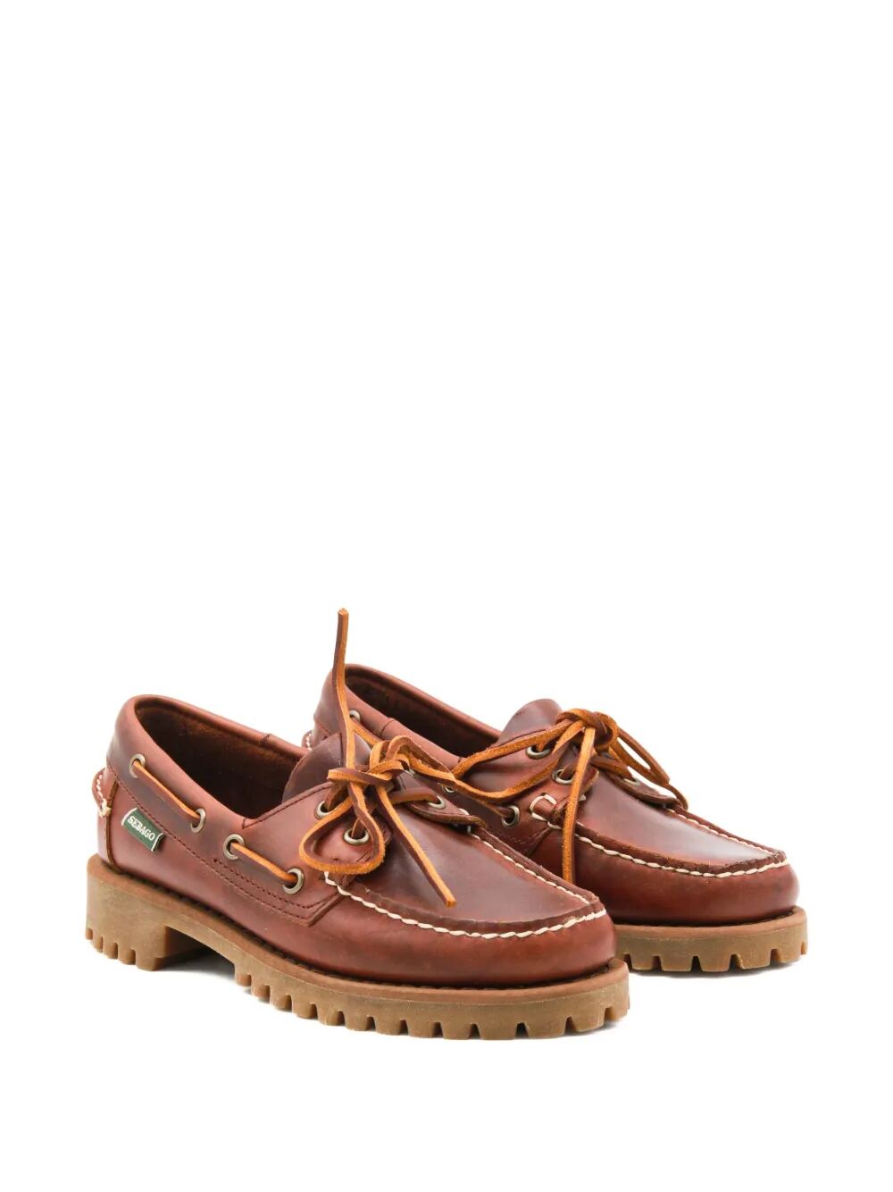 RANGER WAXY LOAFERS 7002IR0925 (SEBAGO / ローファー ) | SEBAGO (セバゴ)(1)