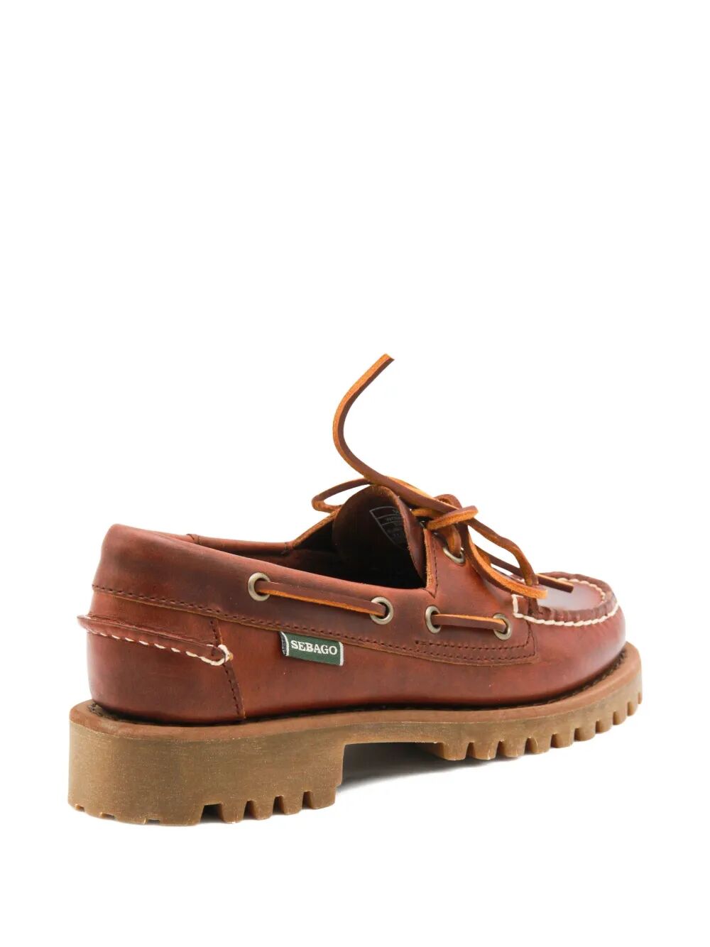 RANGER WAXY LOAFERS 7002IR0925 (SEBAGO / ローファー ) | SEBAGO (セバゴ)(2)
