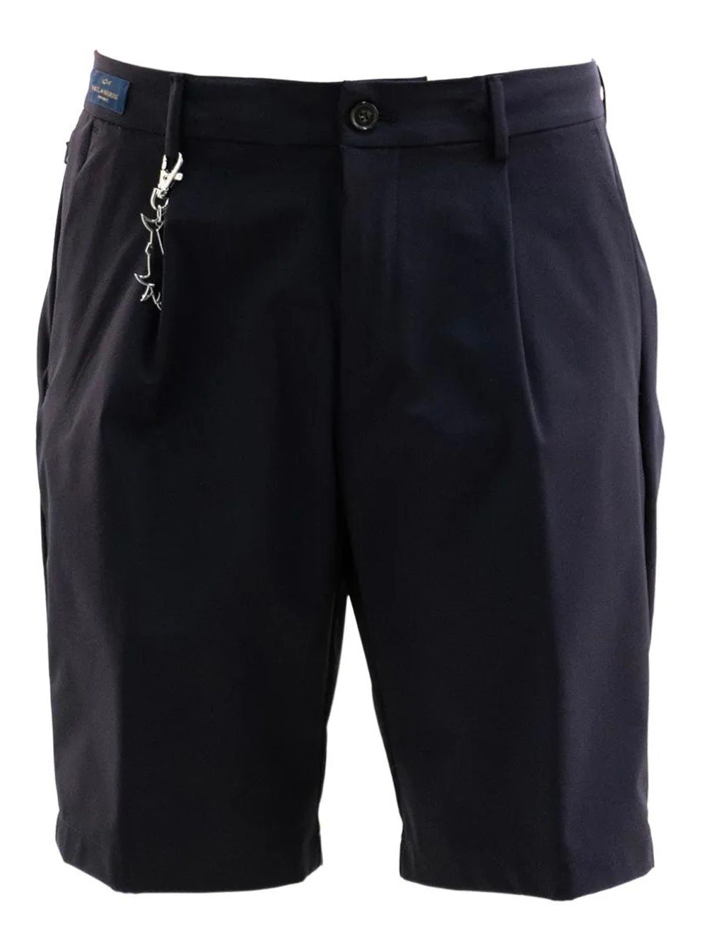 DYNAMIC BERMUDA SHORTS 25414078013 (PAUL & SHARK / ショートパンツ ) | PAUL & SHARK (ポールアンドシャーク)