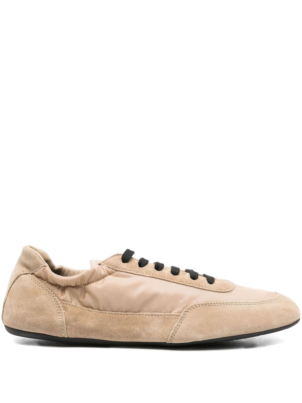 Prada Sneakers Camel 1E959ND7CF0040 (Prada / スニーカー ) | Prada (プラダ)
