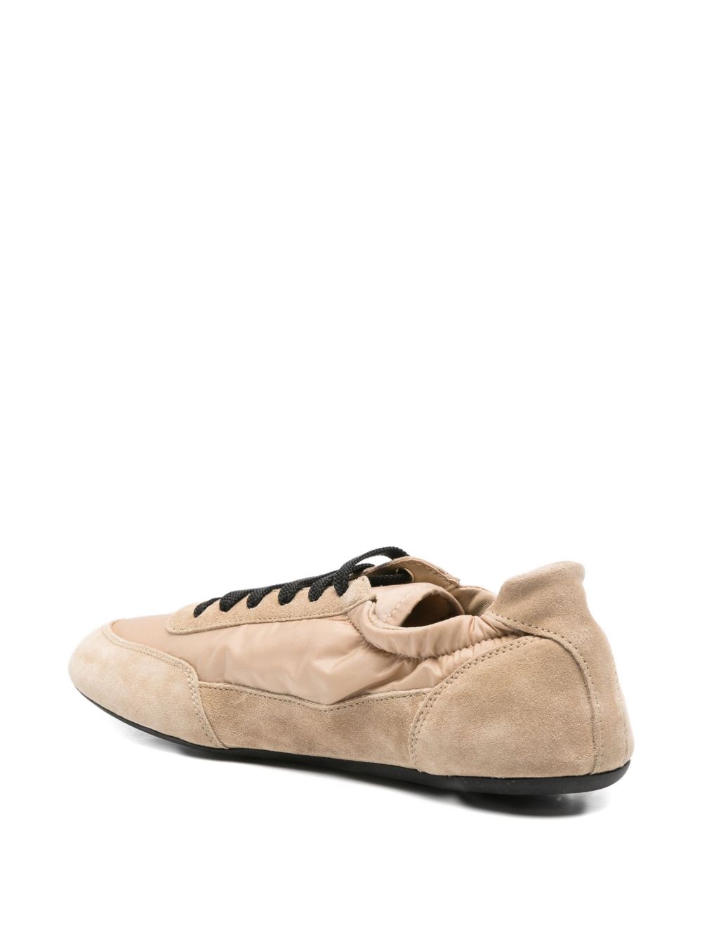 Prada Sneakers Camel 1E959ND7CF0040 (Prada / スニーカー ) | Prada (プラダ)(1)