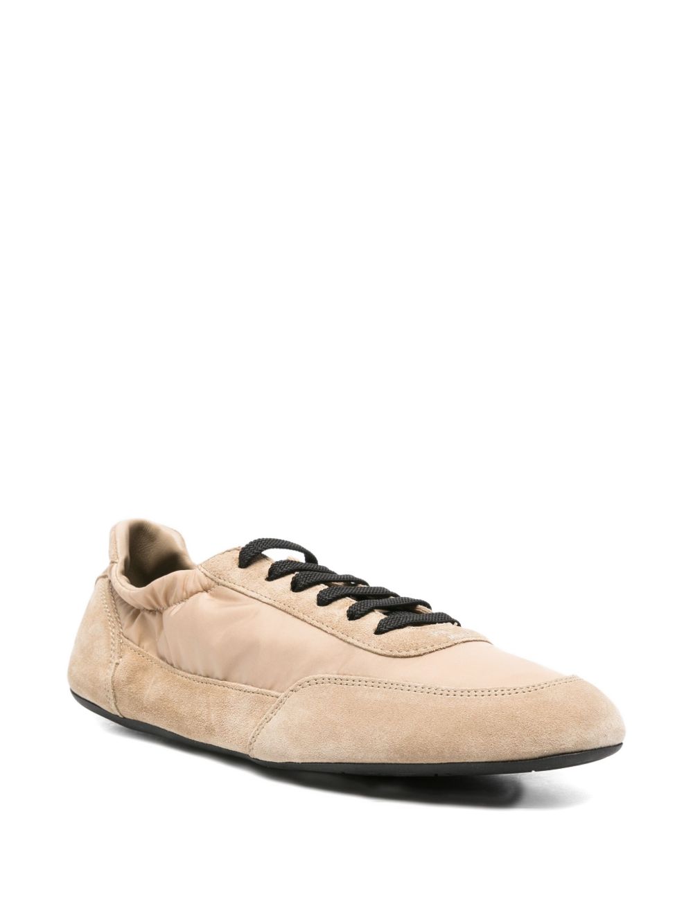 Prada Sneakers Camel 1E959ND7CF0040 (Prada / スニーカー ) | Prada (プラダ)(2)