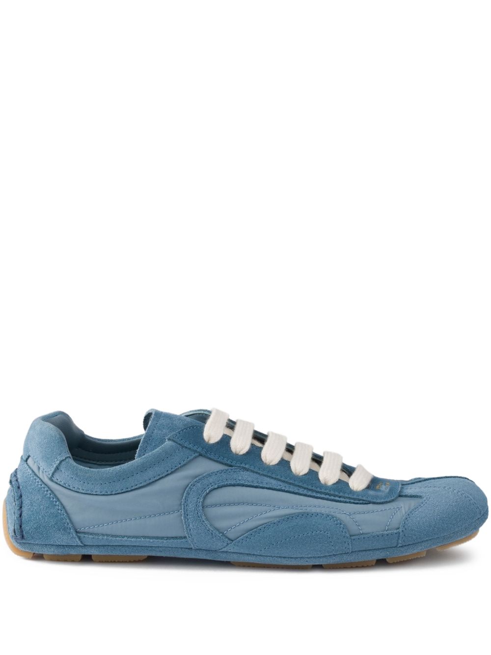 Prada Sneakers Blue 1E247OD7CF0637 (Prada / スニーカー ) | Prada (プラダ)