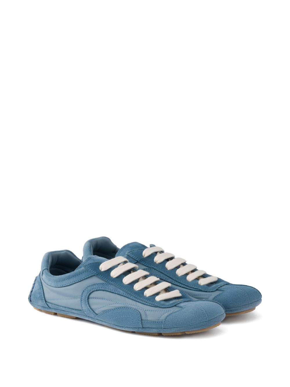 Prada Sneakers Blue 1E247OD7CF0637 (Prada / スニーカー ) | Prada (プラダ)(2)