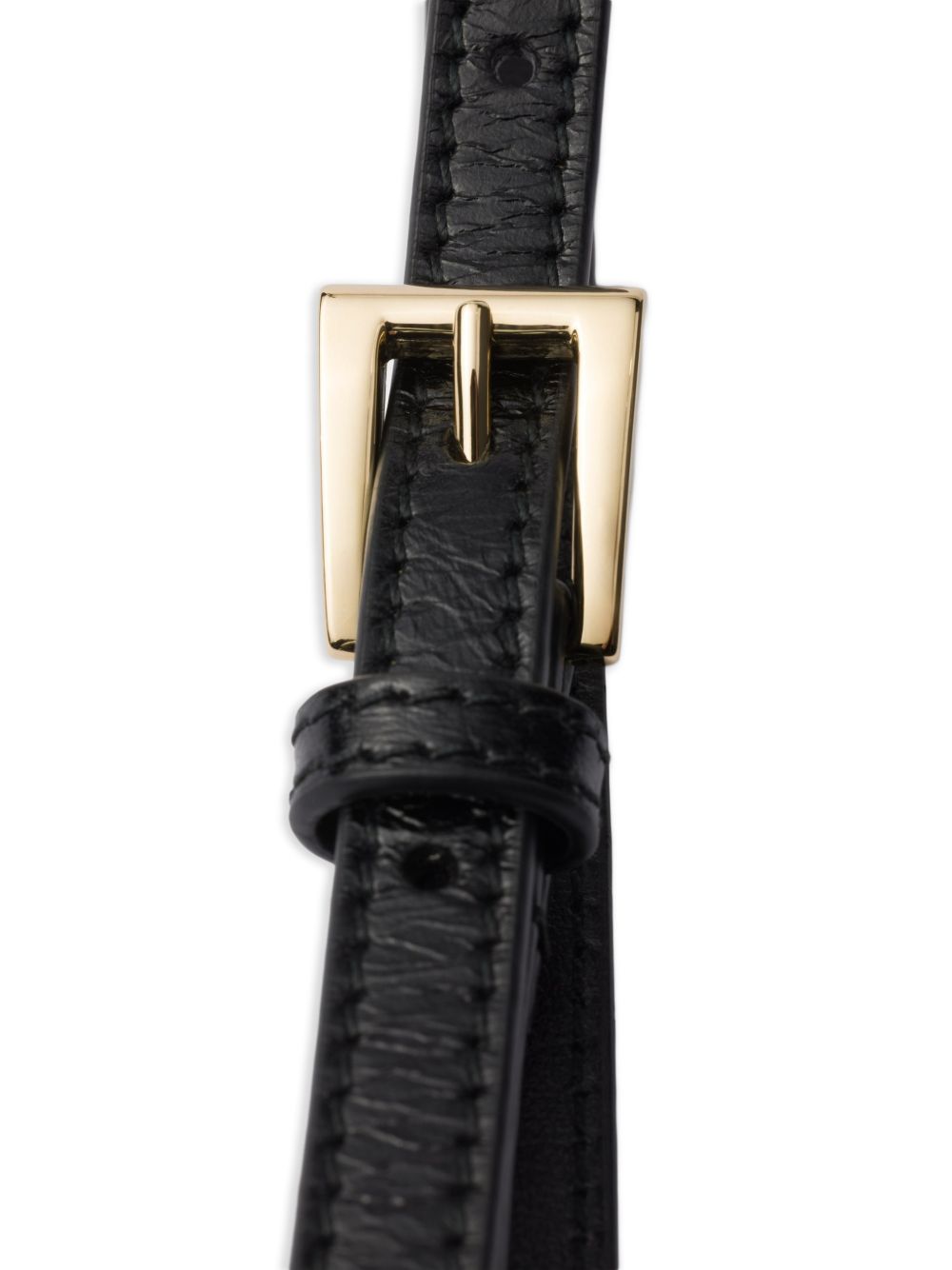 Prada Belts Black 1CC7072CYRF0002 (Prada / ベルト・サスペンダー ) | Prada (プラダ)(1)