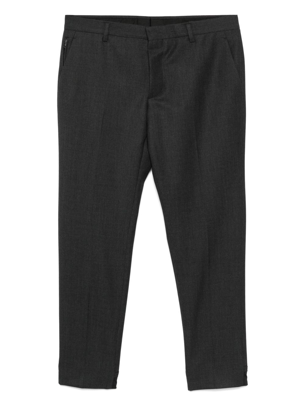 Prada Trousers Grey UP037515JXF0308 (Prada / パンツ ) | Prada (プラダ)