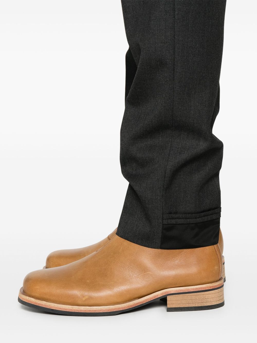 Prada Trousers Grey UP037515JXF0308 (Prada / パンツ ) | Prada (プラダ)(1)