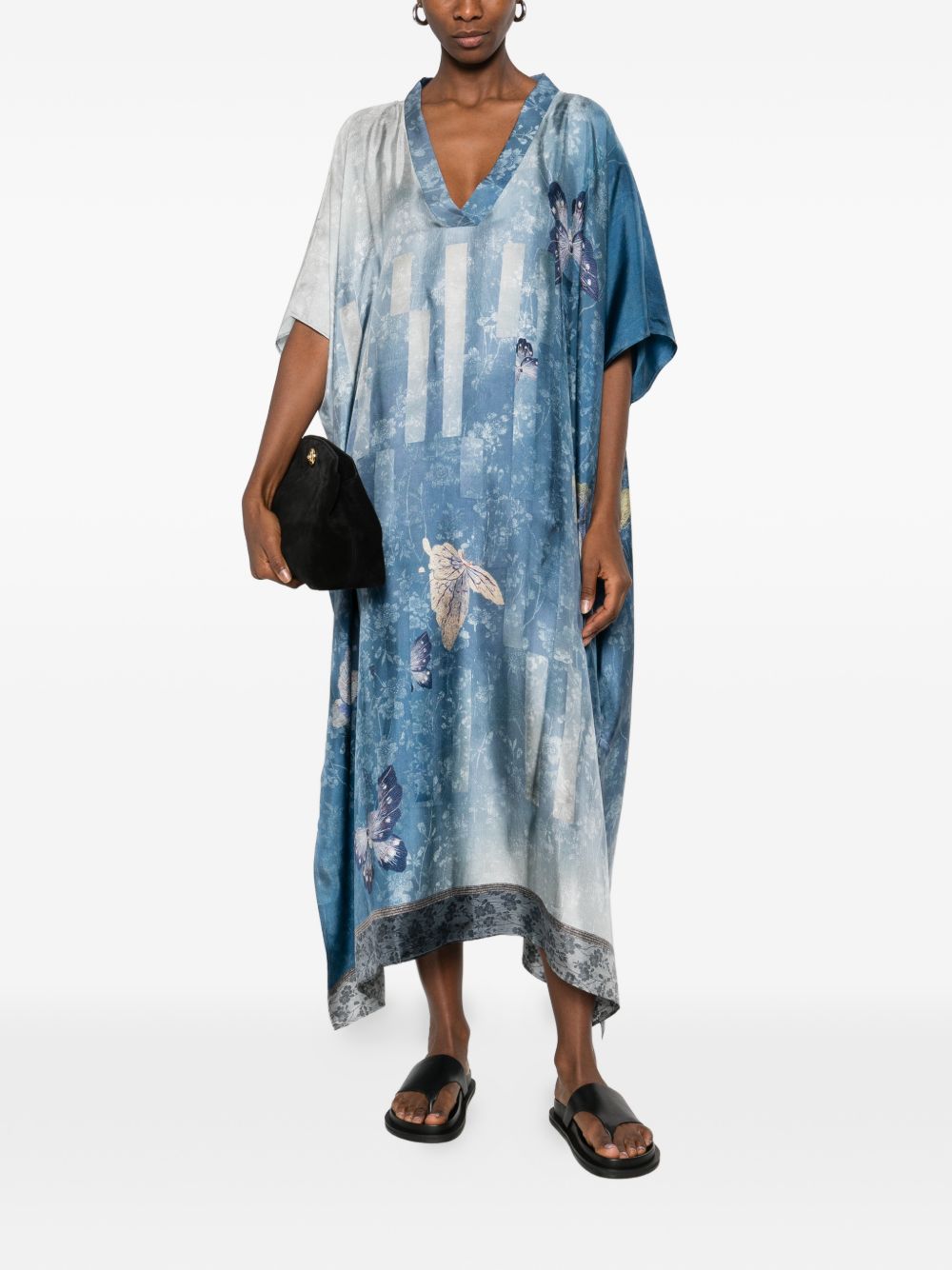 Pierre Louis Mascia Sea clothing Clear Blue ALOESKL10062L200518025101 (Pierre-Louis Mascia / スイムウェア ) | Pierre-Louis Mascia (ピエール=ルイ・マシア)(1)