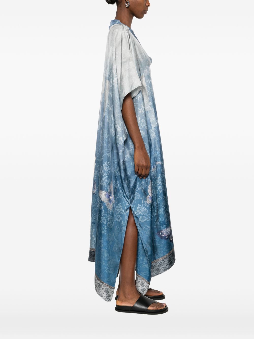 Pierre Louis Mascia Sea clothing Clear Blue ALOESKL10062L200518025101 (Pierre-Louis Mascia / スイムウェア ) | Pierre-Louis Mascia (ピエール=ルイ・マシア)(2)