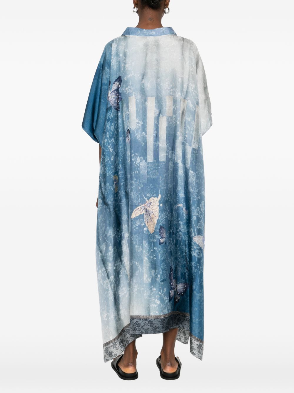 Pierre Louis Mascia Sea clothing Clear Blue ALOESKL10062L200518025101 (Pierre-Louis Mascia / スイムウェア ) | Pierre-Louis Mascia (ピエール=ルイ・マシア)(4)