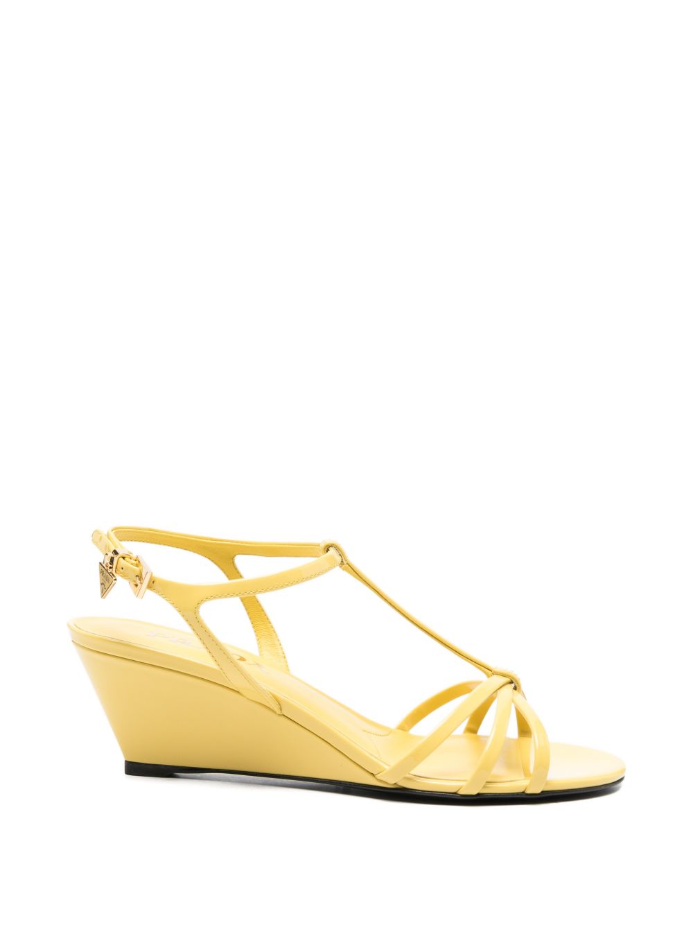 Prada Sandals Yellow 1X383O069F068X (Prada / サンダル ) | Prada (プラダ)