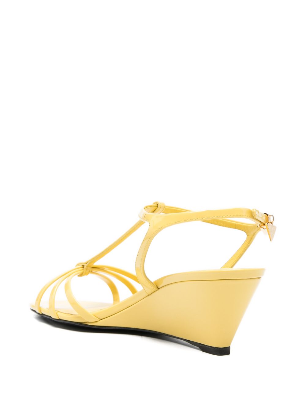 Prada Sandals Yellow 1X383O069F068X (Prada / サンダル ) | Prada (プラダ)(3)
