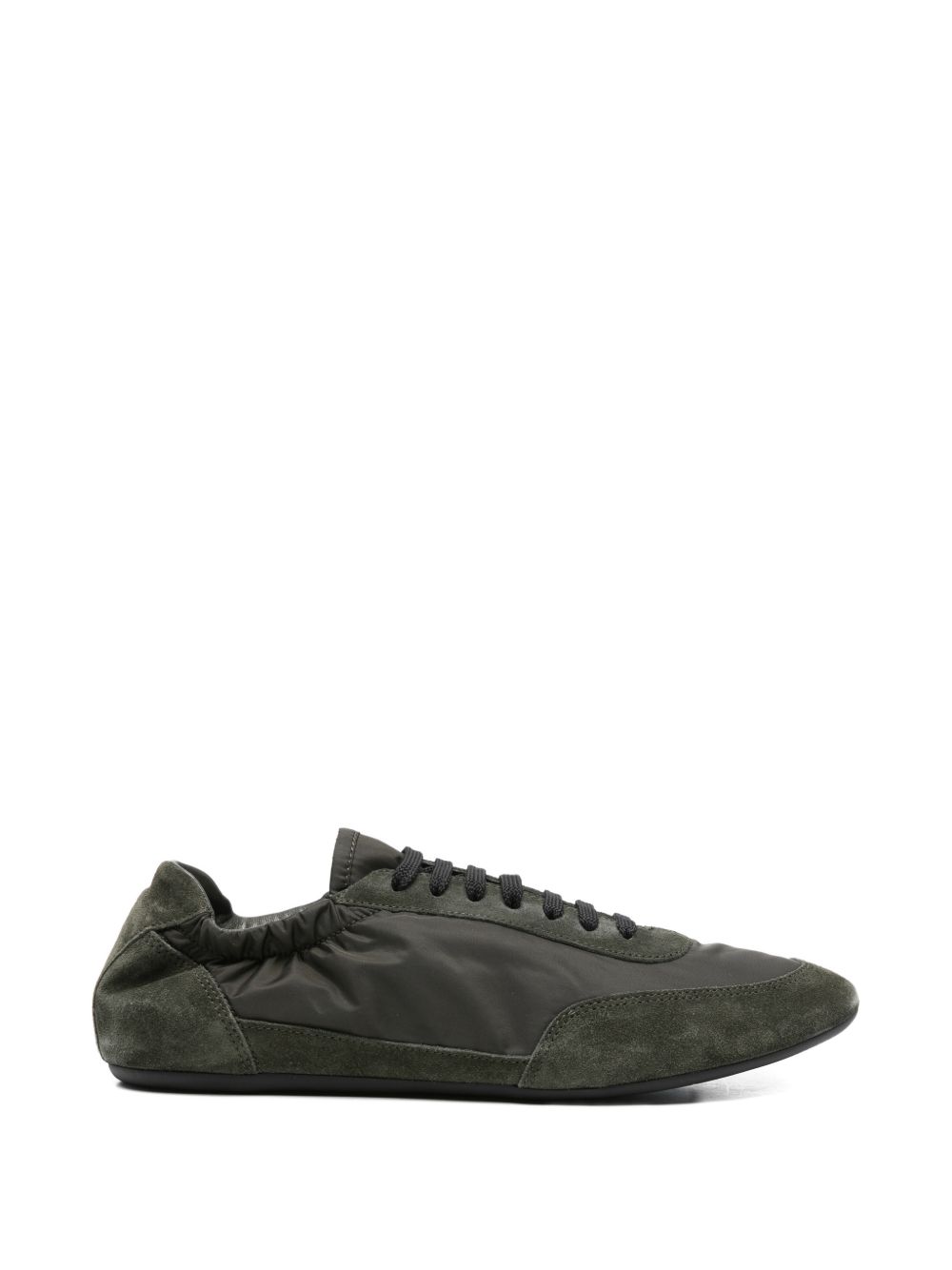 Prada Sneakers Green 2EG479D7CF0334 (Prada / スニーカー ) | Prada (プラダ)