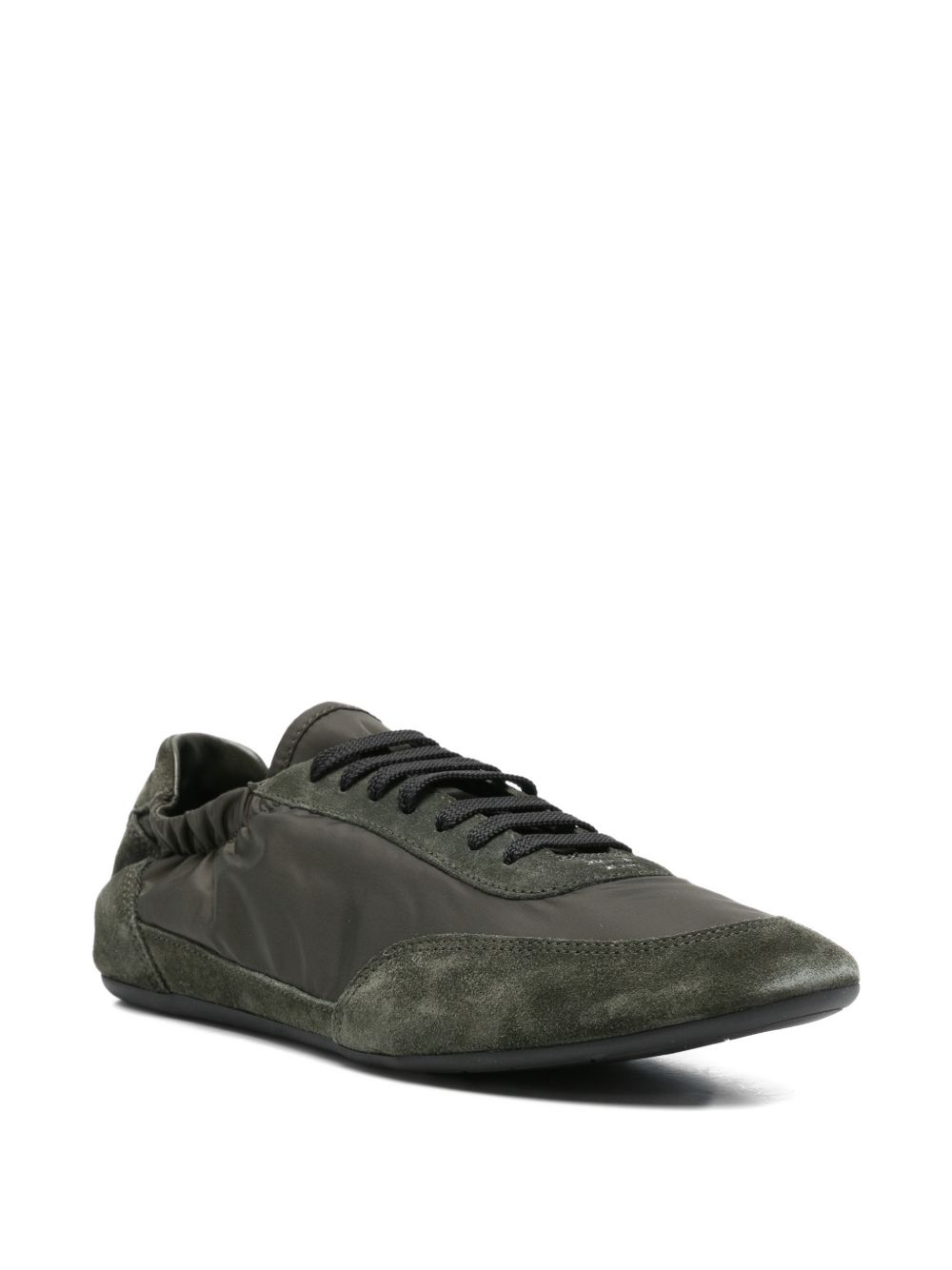 Prada Sneakers Green 2EG479D7CF0334 (Prada / スニーカー ) | Prada (プラダ)(1)
