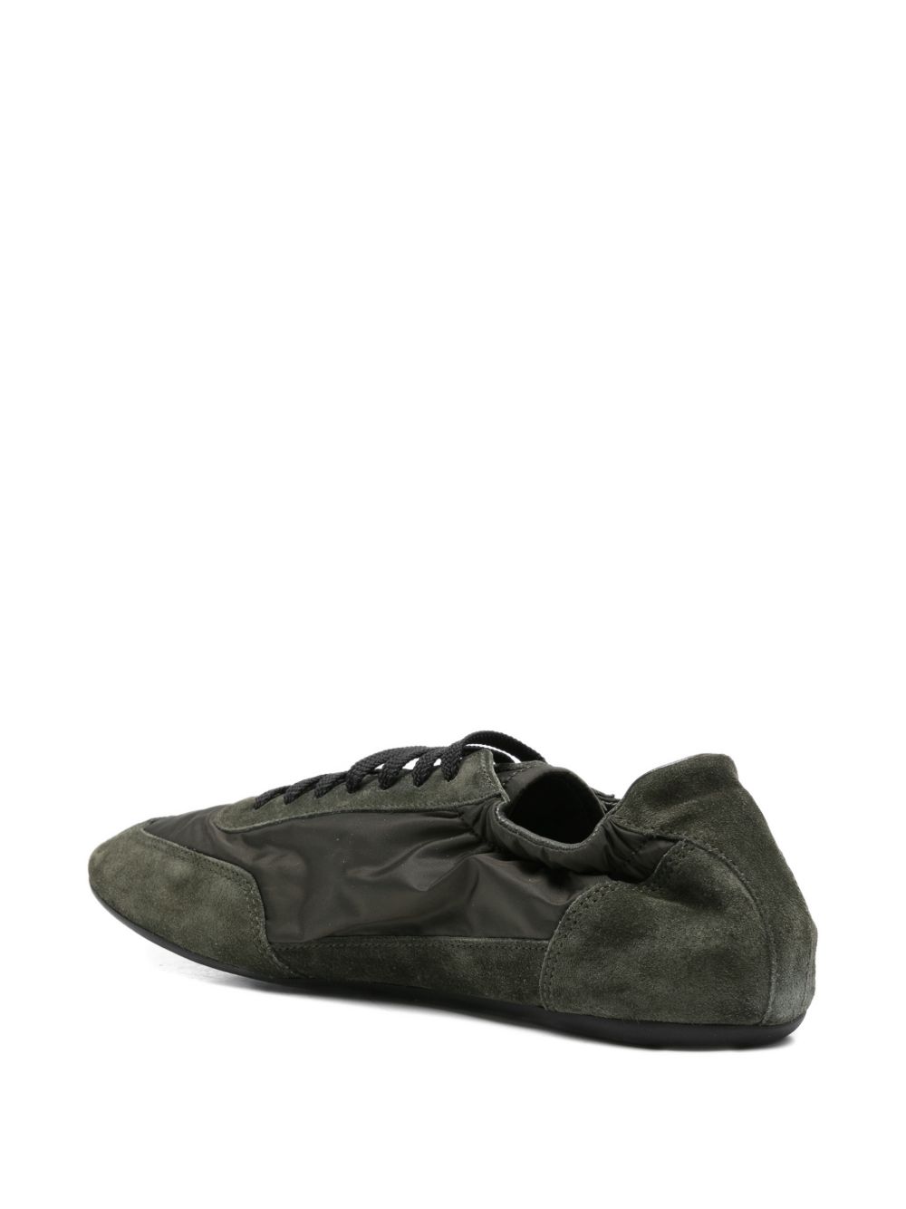 Prada Sneakers Green 2EG479D7CF0334 (Prada / スニーカー ) | Prada (プラダ)(2)