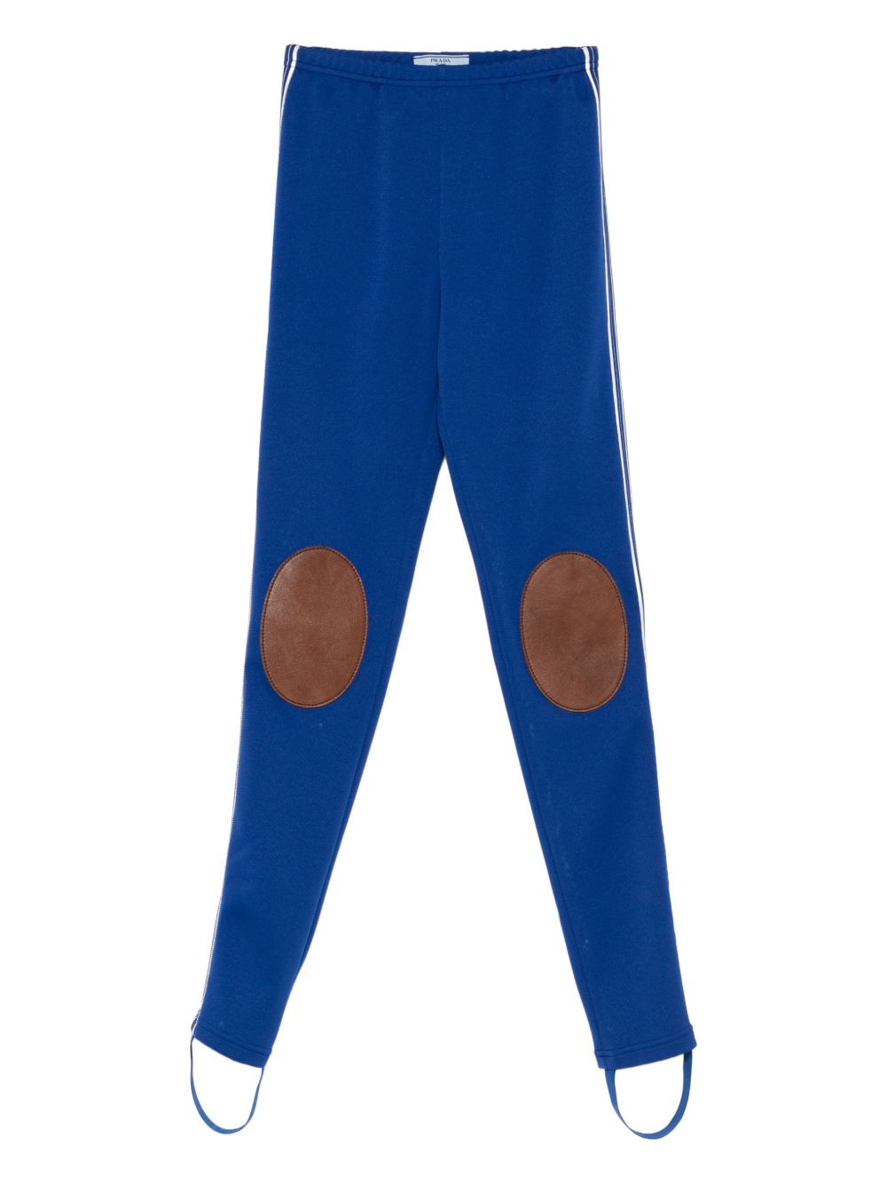 Prada Trousers Blue 13241518VXF0016 (Prada / アクティブウェア ) | Prada (プラダ)