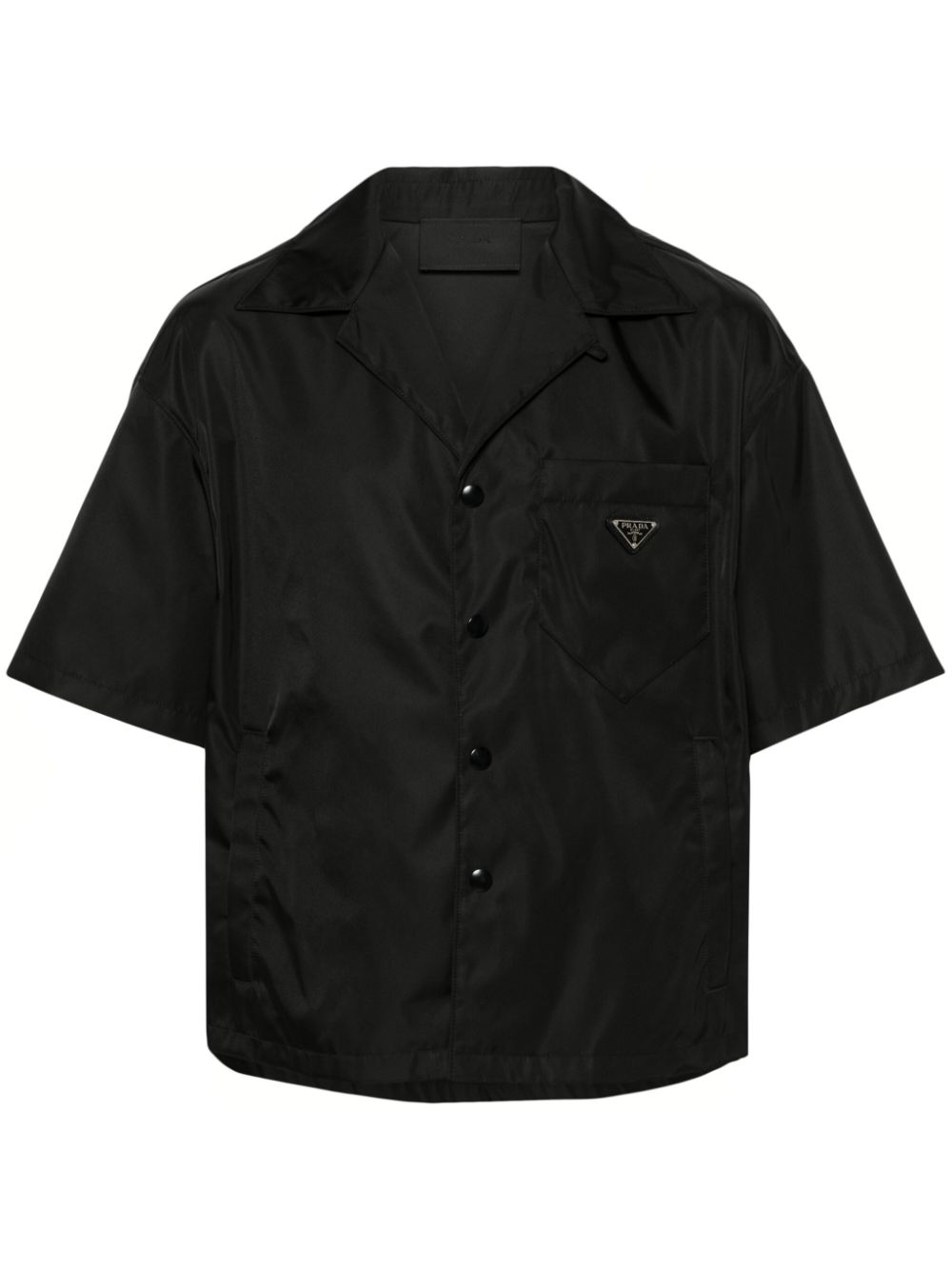 Prada Shirts Black SC4491WQ8F0002 (Prada / シャツ・ブラウス ) | Prada (プラダ)