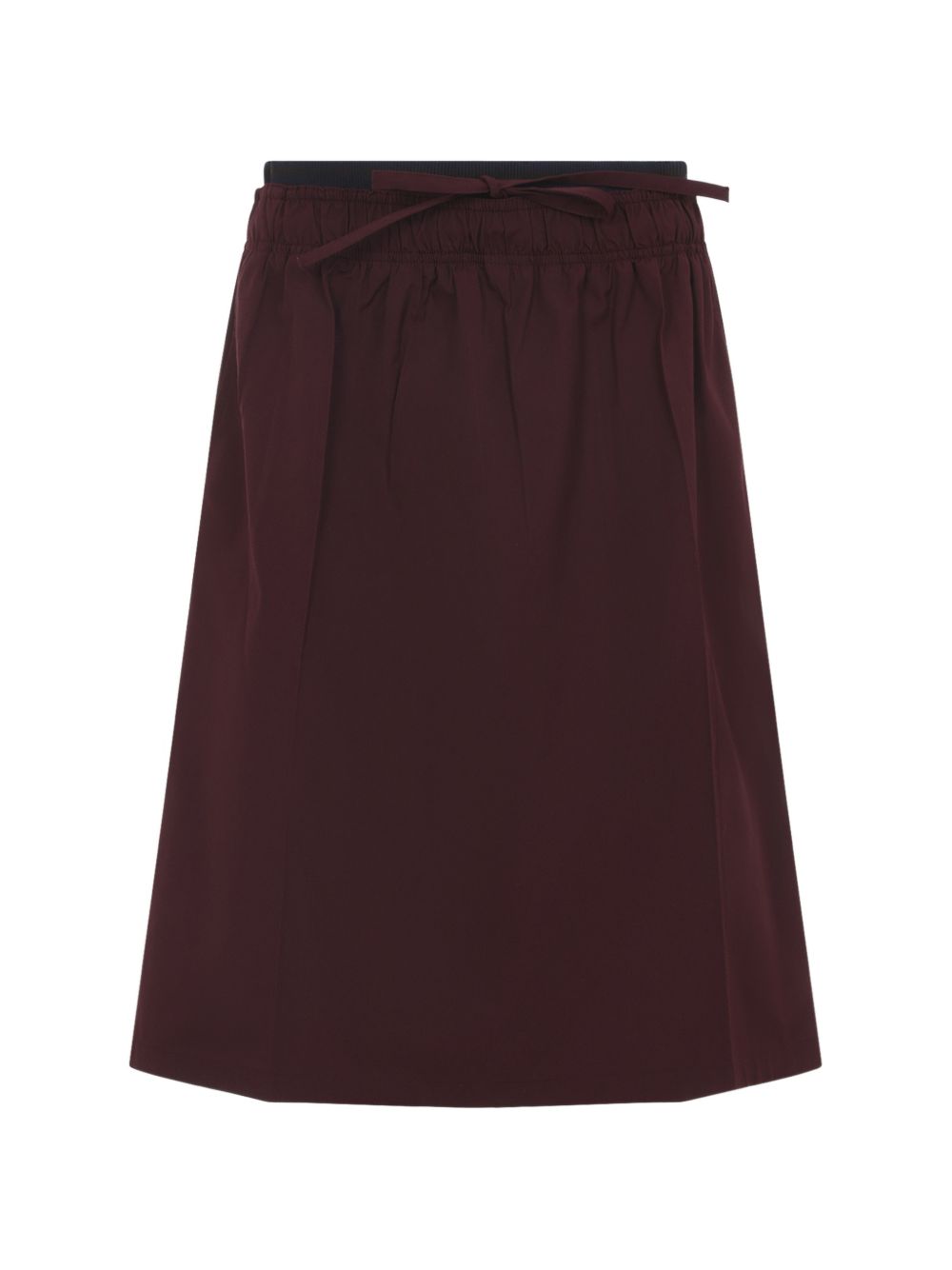 Prada Skirts Red P197Z187PF0403 (Prada / スカート ) | Prada (プラダ)
