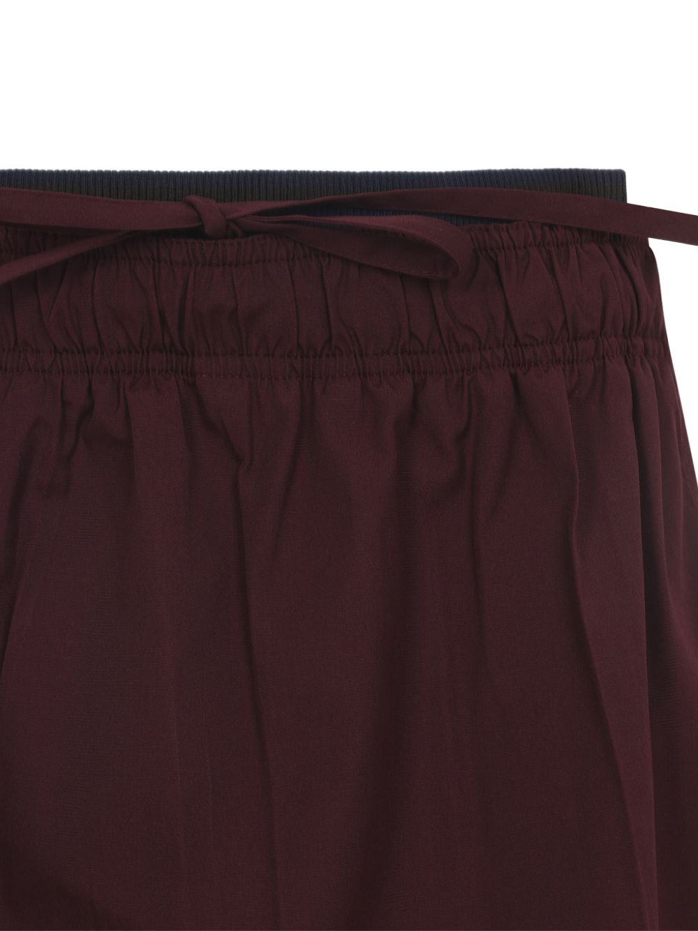 Prada Skirts Red P197Z187PF0403 (Prada / スカート ) | Prada (プラダ)(1)