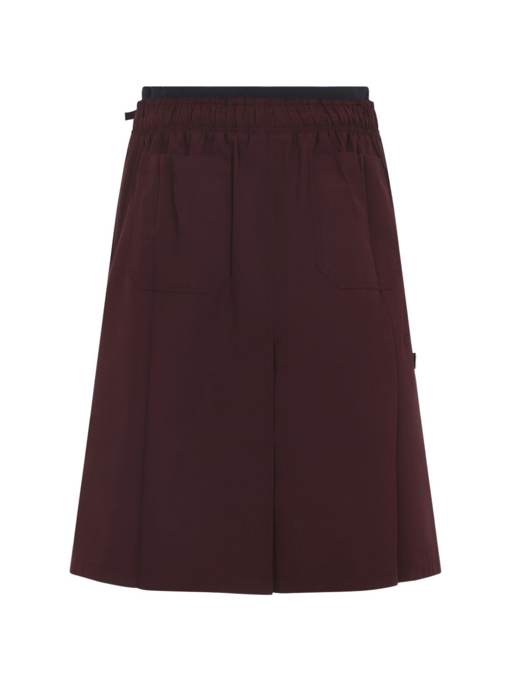 Prada Skirts Red P197Z187PF0403 (Prada / スカート ) | Prada (プラダ)(3)