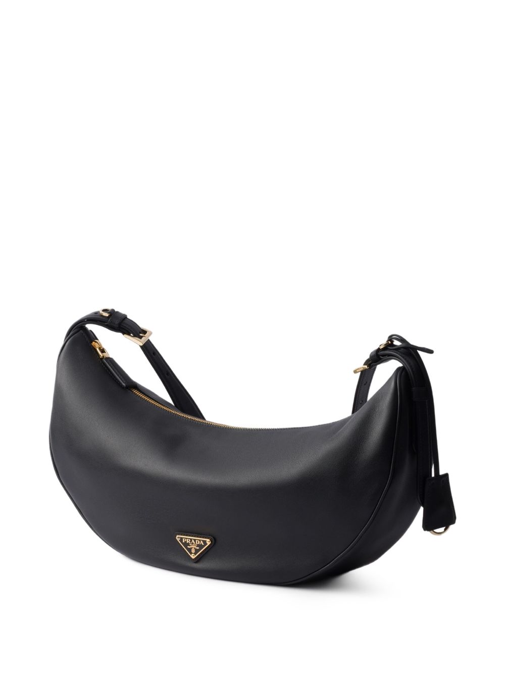 Prada Bags.. Black 1BC2552CYSF0002 (Prada / ハンドバッグ・ショルダーバッグ ) | Prada (プラダ)(4)