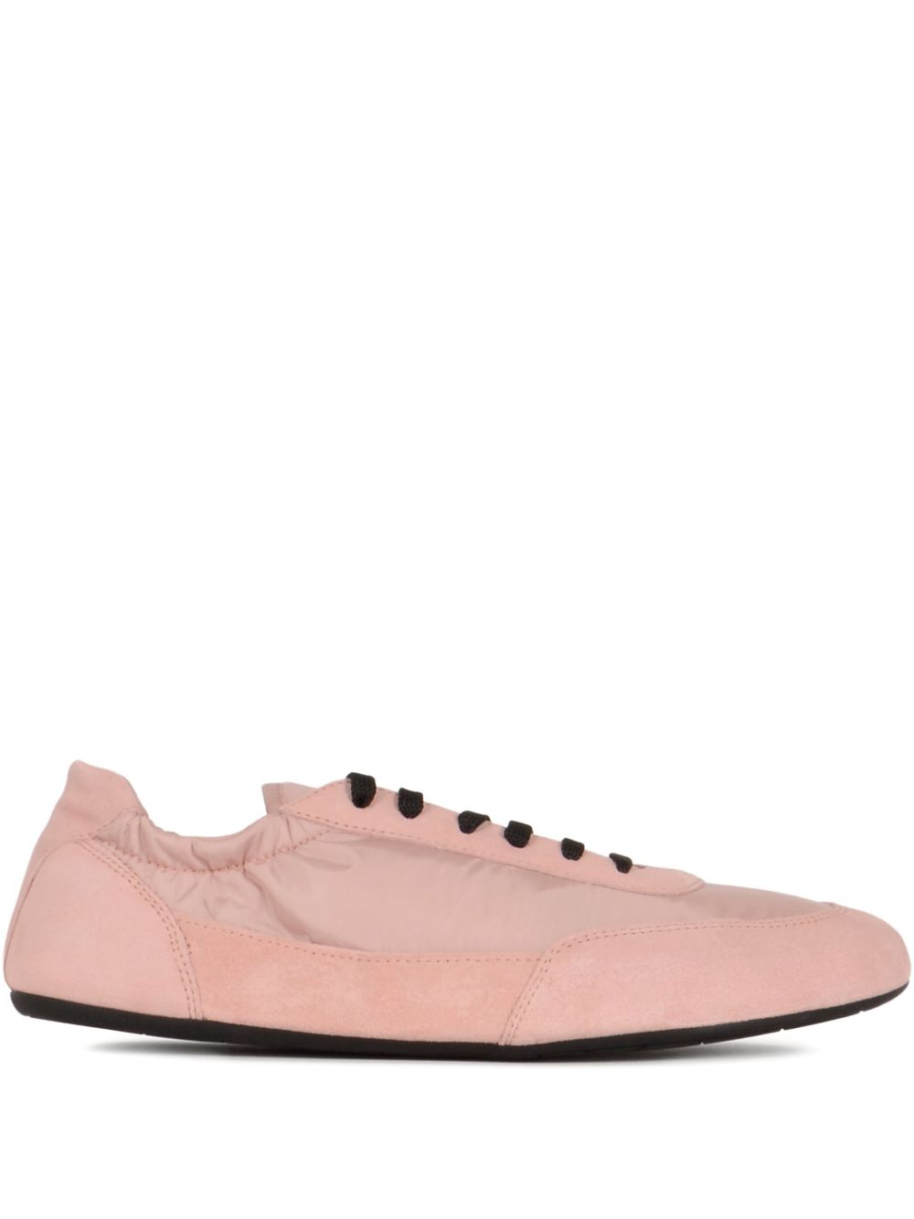 Prada Sneakers Pink 1E959ND7CF0924 (Prada / スニーカー ) | Prada (プラダ)