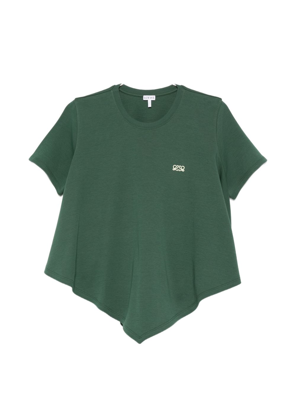 Loewe T-shirts and Polos Green S540Y22X874110 (LOEWE / Tシャツ・カットソー ) | LOEWE (ロエベ)