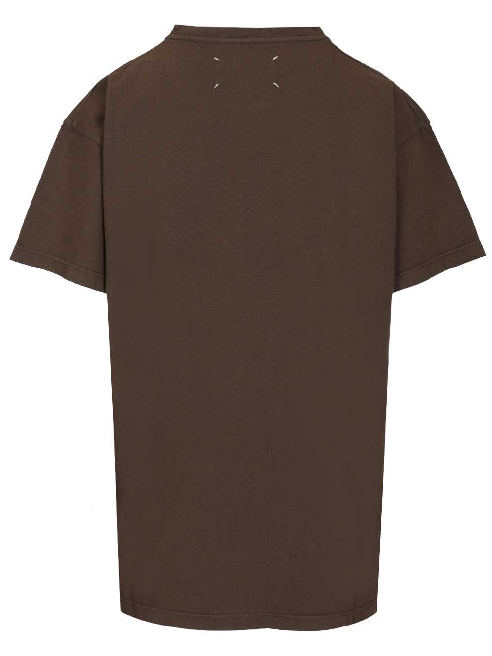 T-SHIRT S51GC0544S24575144 (Maison Margiela / Tシャツ・カットソー ) | Maison Margiela (メゾン マルジェラ)(1)